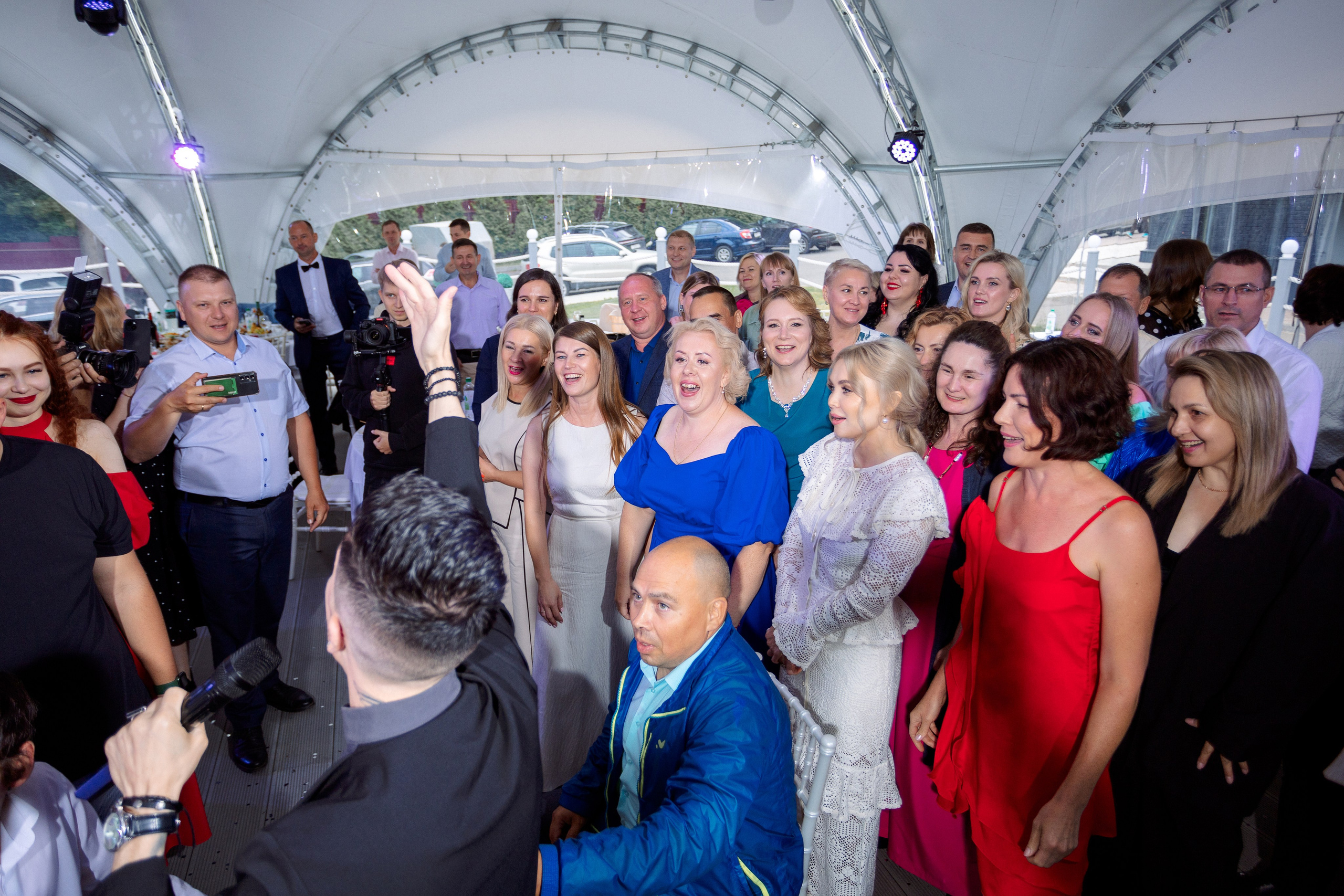 ВЫПУСКНОЙ: Волки-Липки. Все фото. Профессиональный фотограф в Ижевске Леша Петров