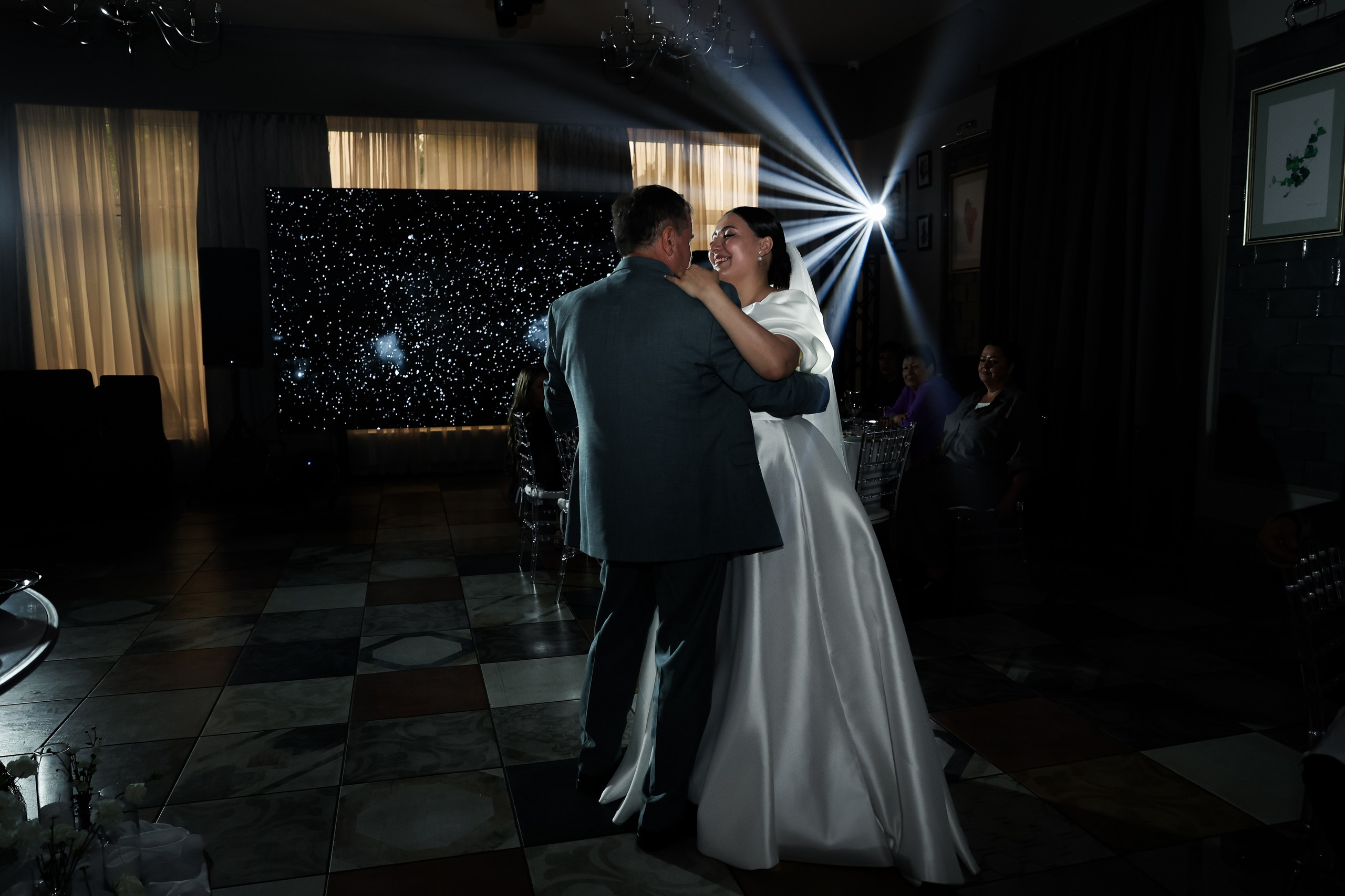 Виталий и Ирина. Свадебный и семейный фотограф в Ростове-на-Дону Марианна Хахладжева