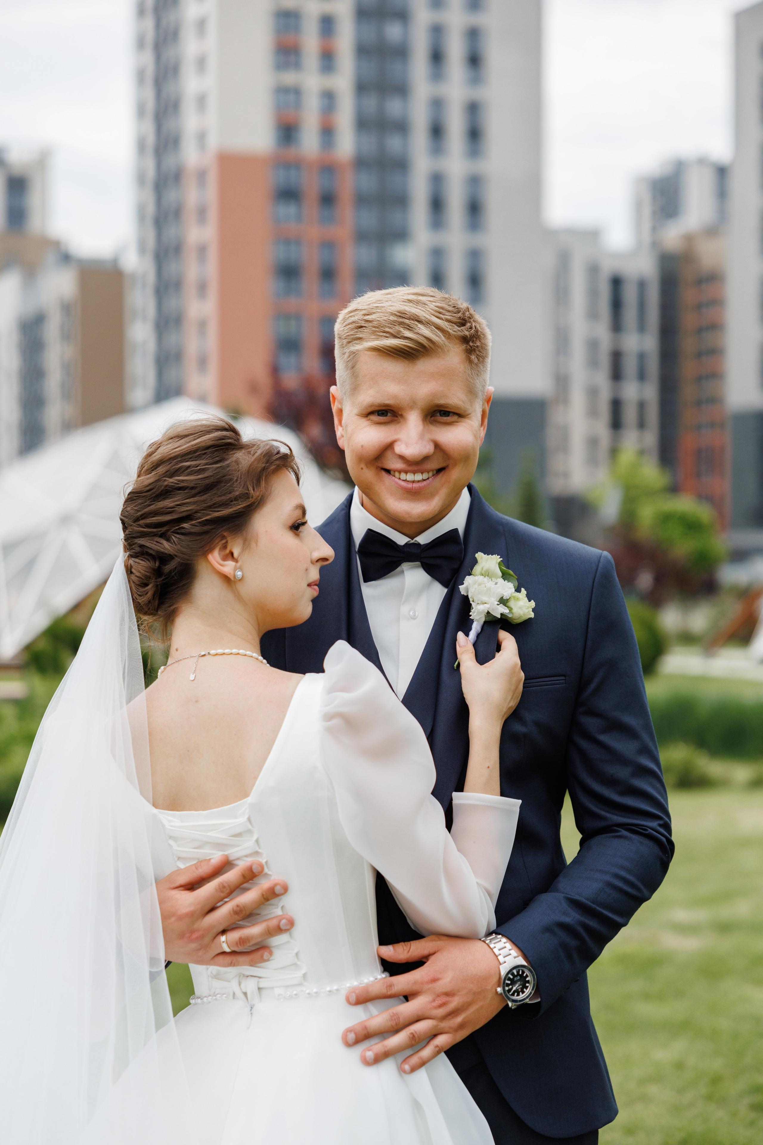 Гоша и Ира. Фотограф Ставрополь Петр Голубенко