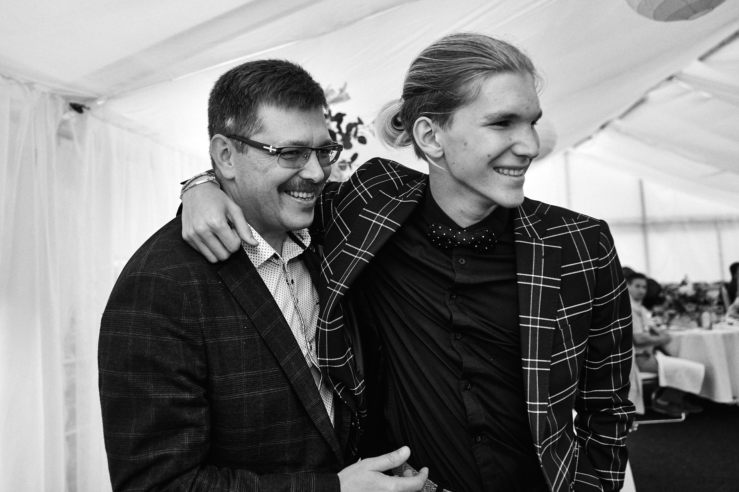 Полина и Никита. Женский фотограф в Санкт-Петербурге Степлевич Дарья