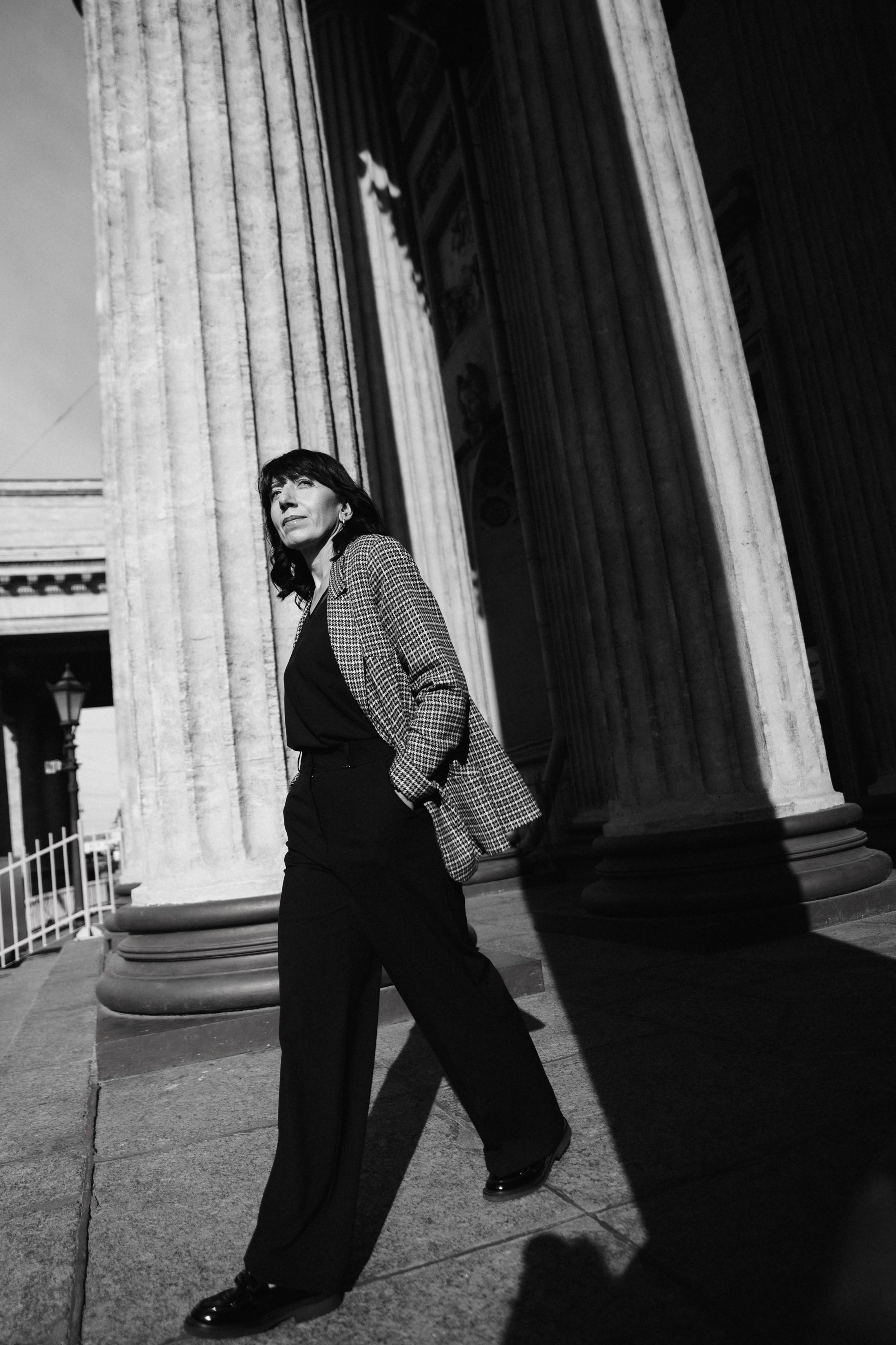 ПОРТРЕТЫ. Женский фотограф в Санкт-Петербурге Степлевич Дарья