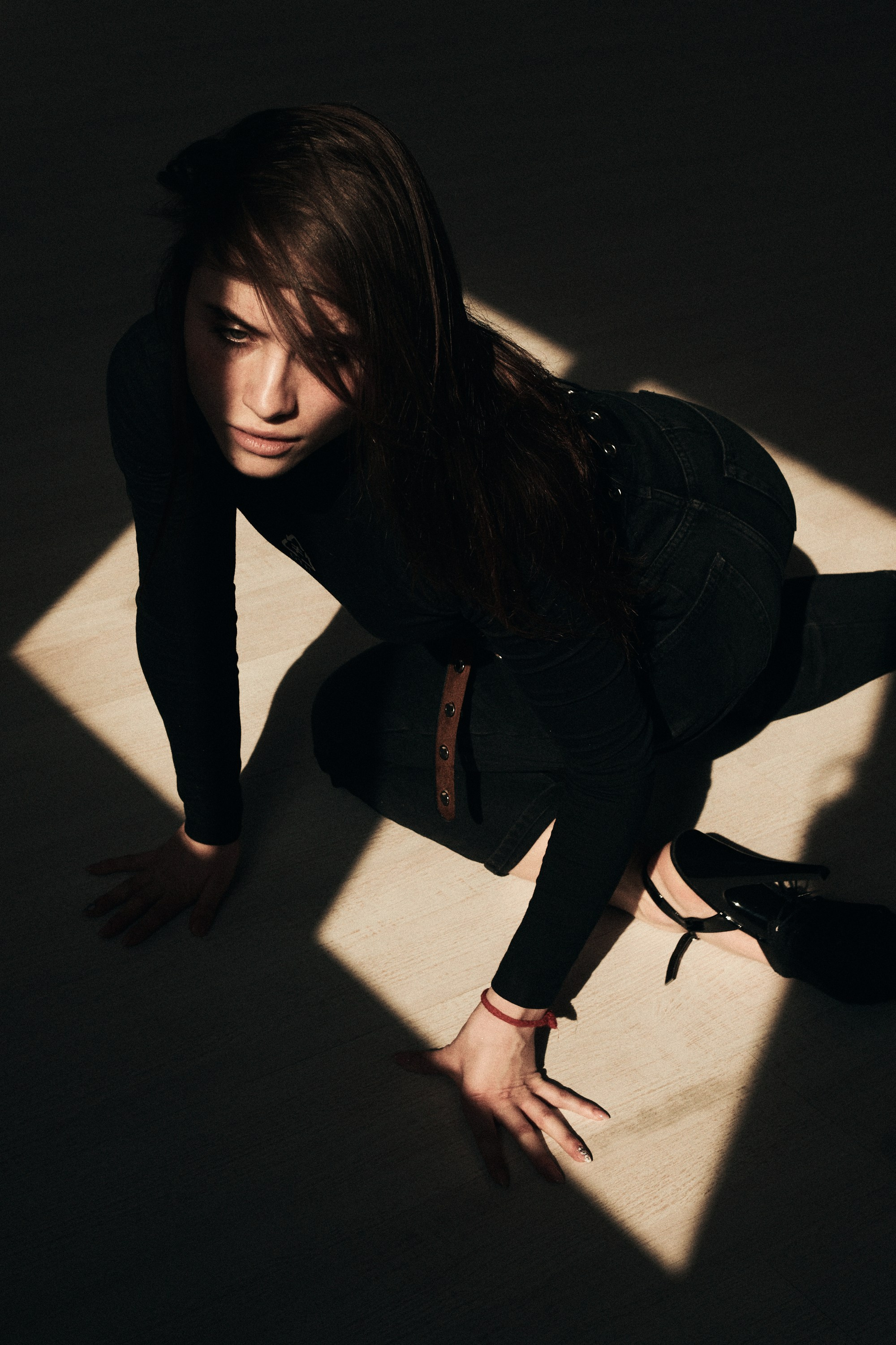 Лена. Женский фотограф в Санкт-Петербурге Степлевич Дарья