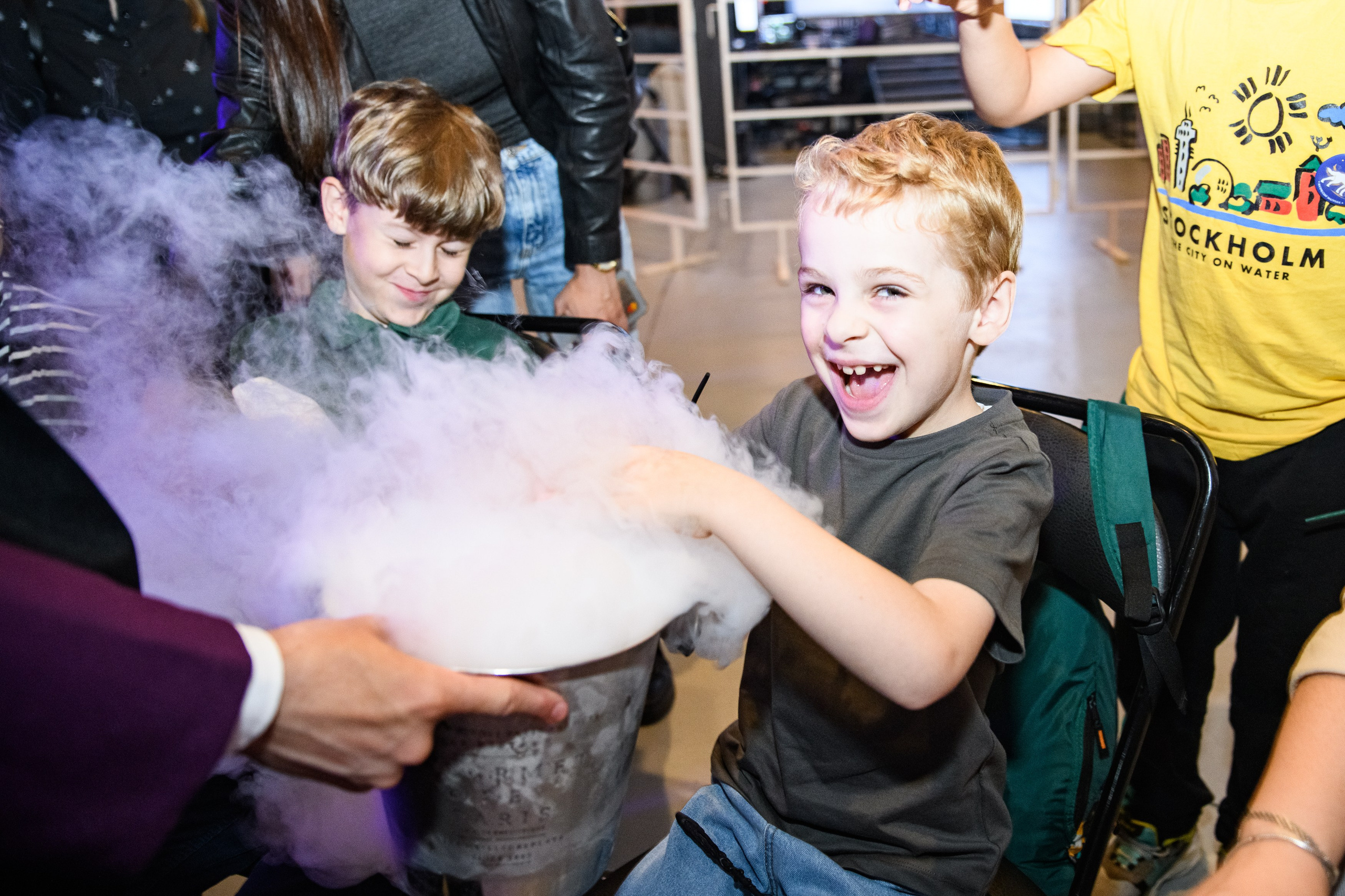 SCRAWL «Магический Экспресс». Женский фотограф в Санкт-Петербурге Степлевич Дарья