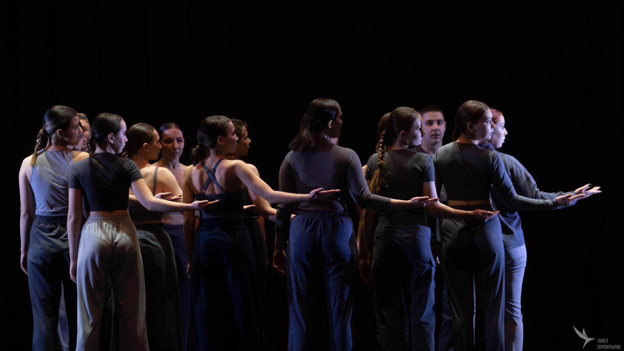 ПАНТЕРА 2024. Репортажный фотограф в Казани Павел Серпокрылов