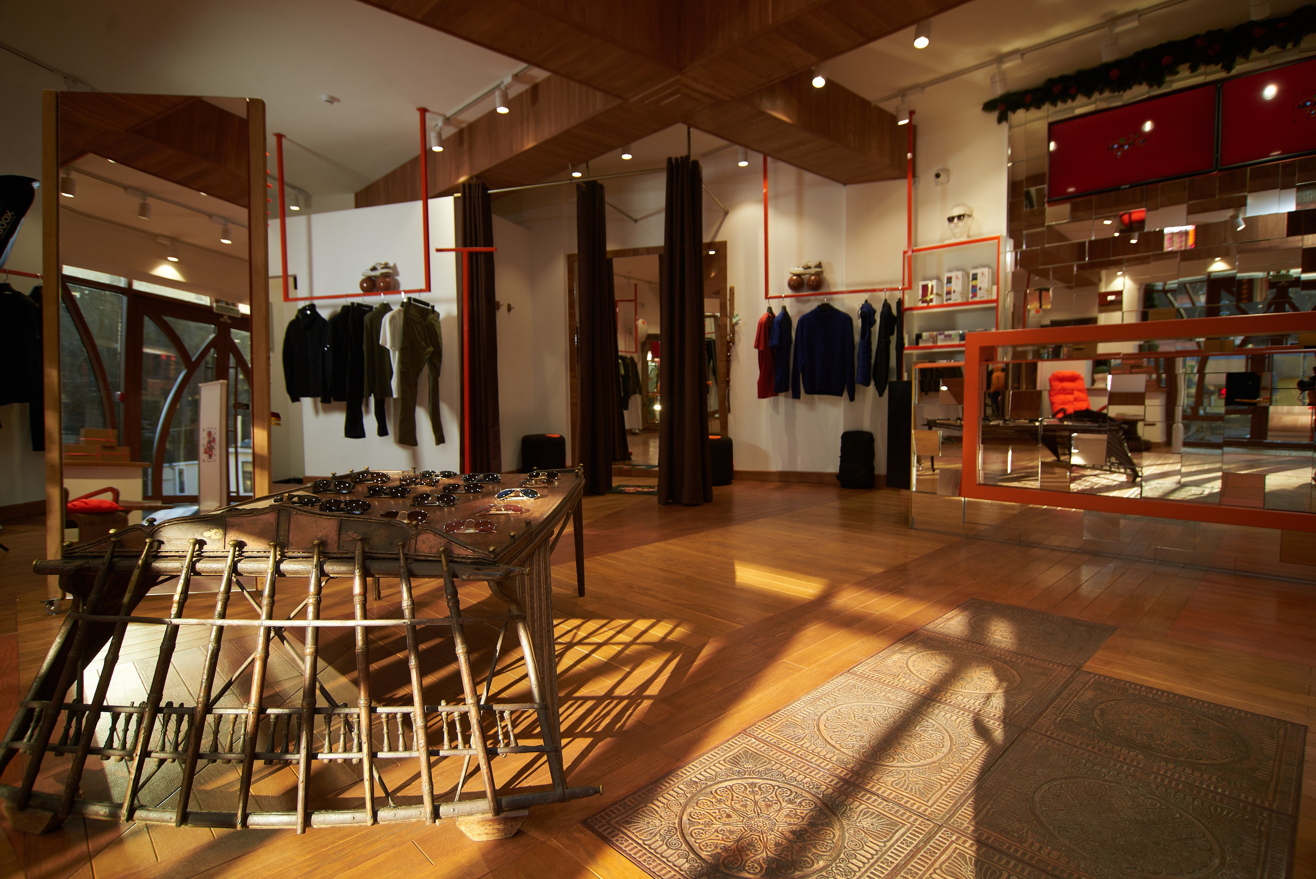 Concept store «МАКИ». Константин Кордонский | Интерьерный и food-фотограф в Кисловодске и КМВ