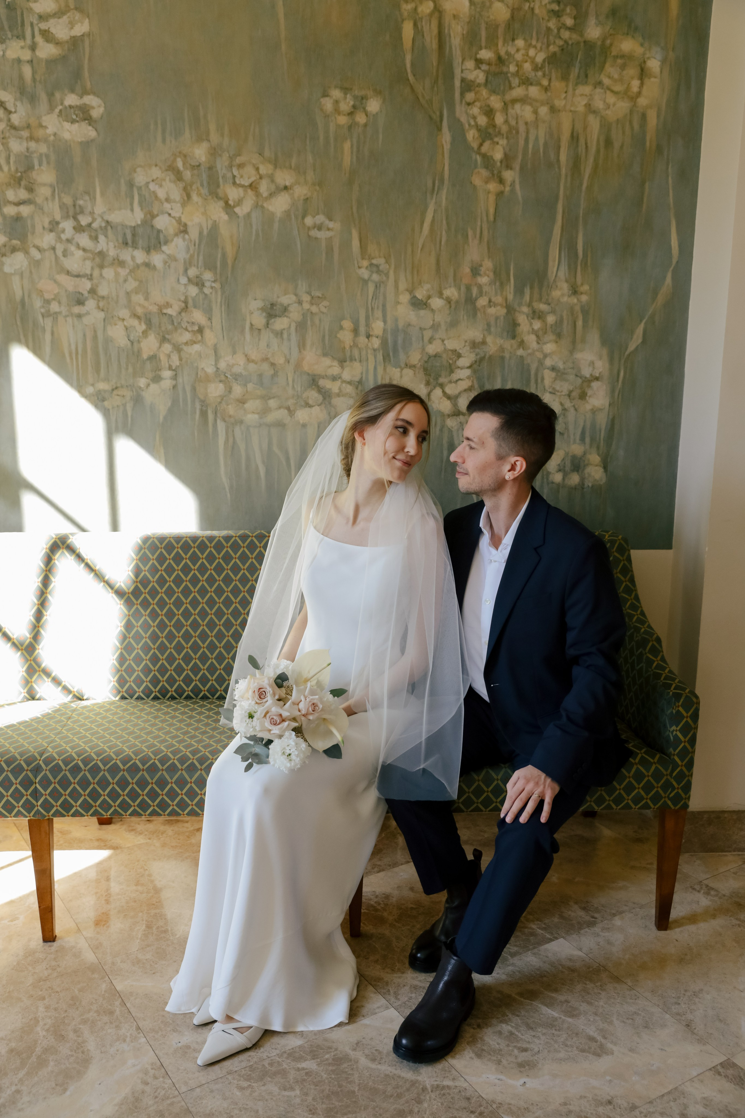 В любви не холодно. Свадебный и семейный фотограф в Варшаве