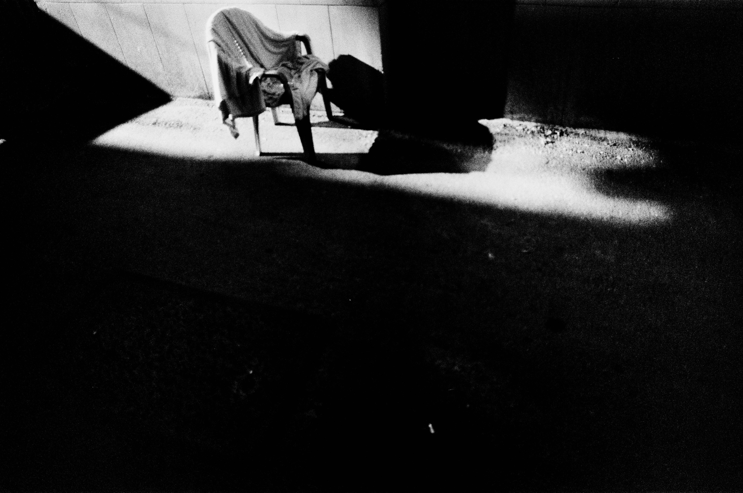 Hide-and-seek. Revucher