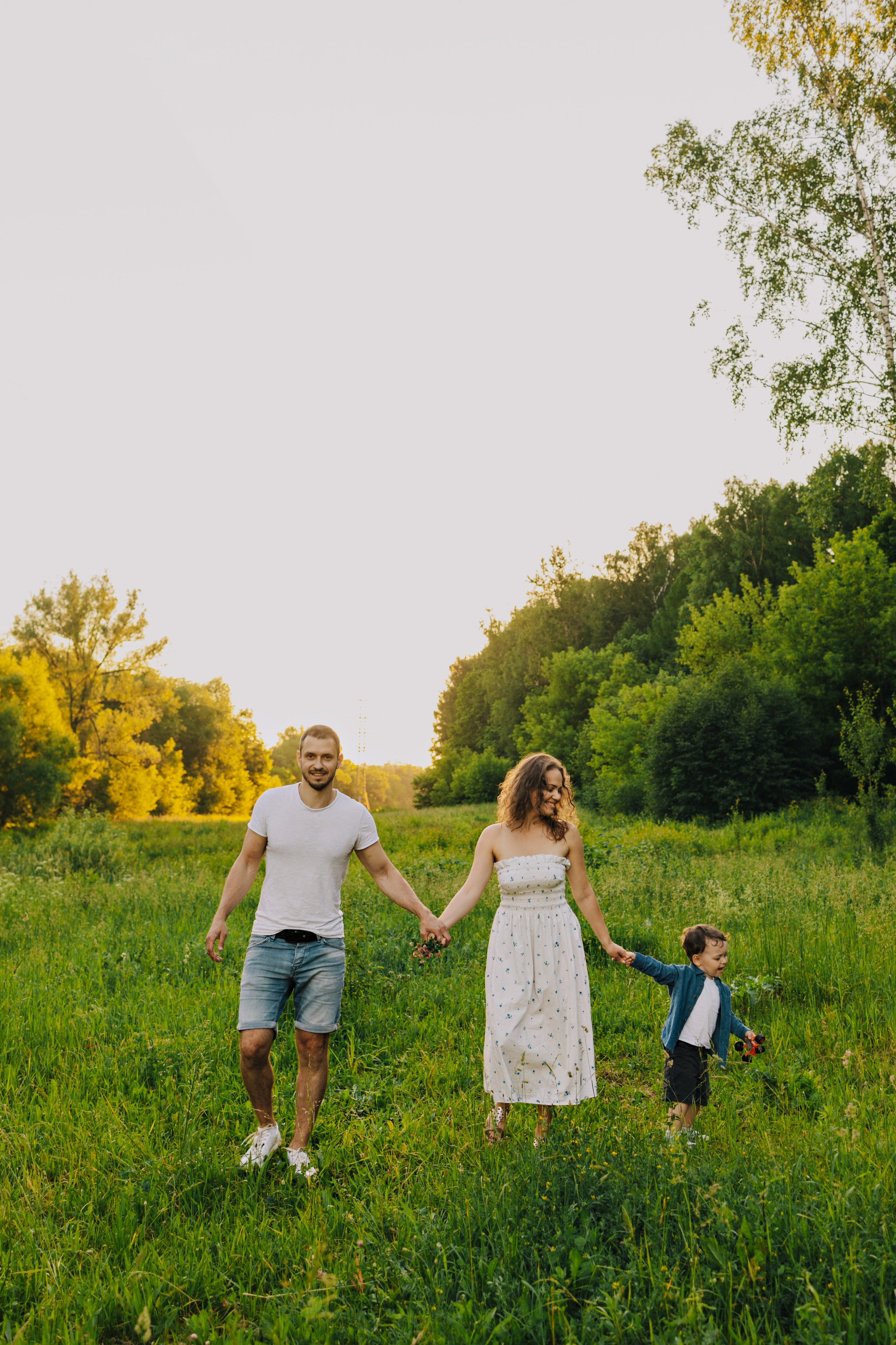 Парная Съемка “Быть Вместе”