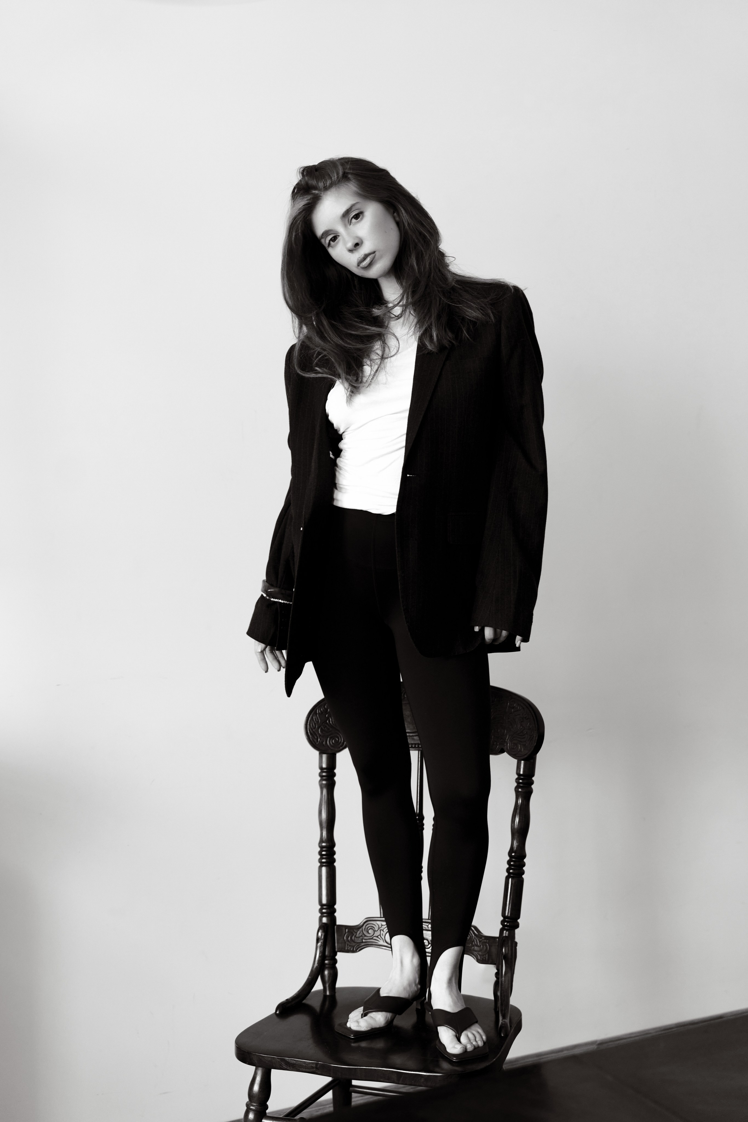 Саша!. Фотограф Москва и Екатеринбург. Максимова Соня