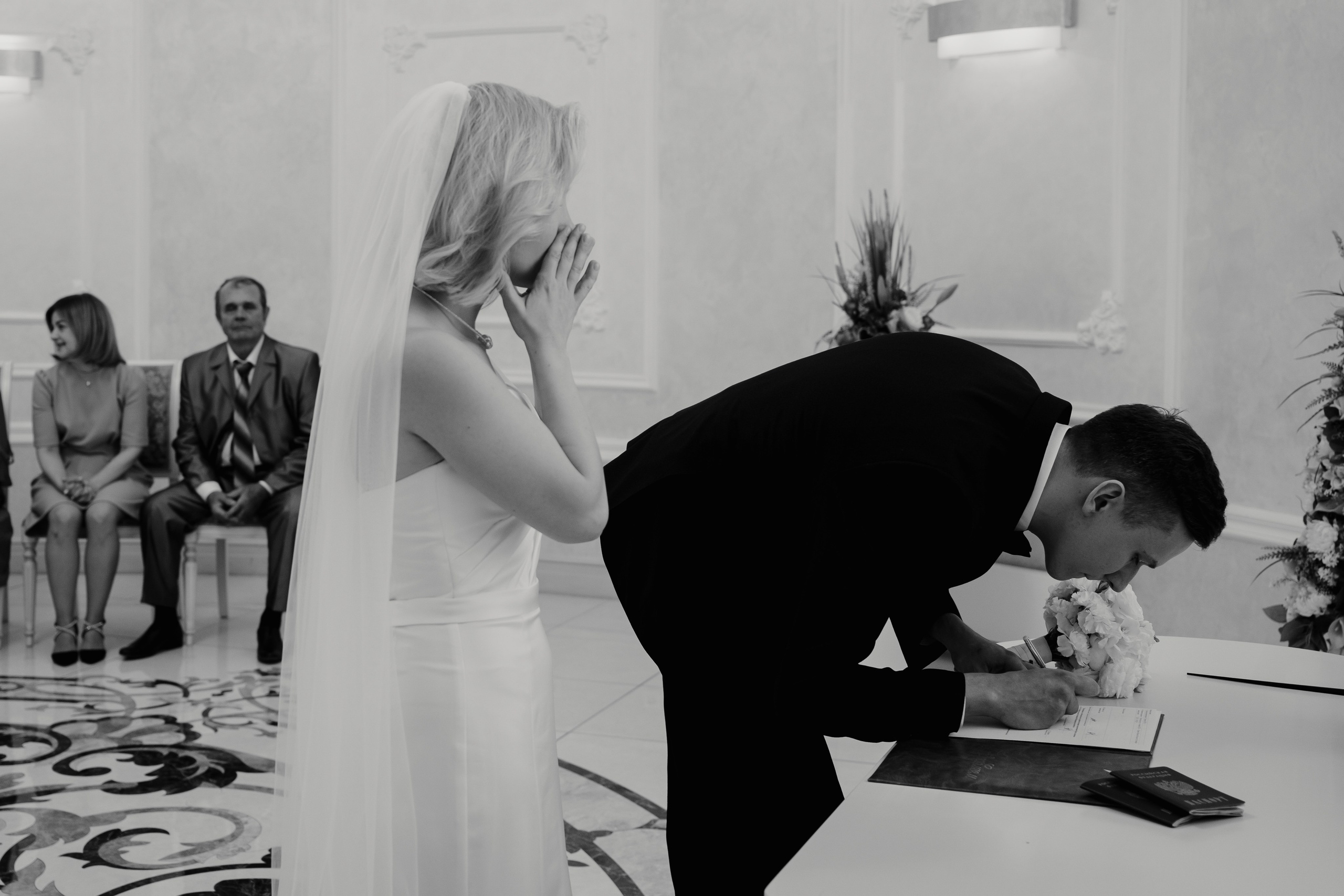 Татьяна & Данил, Сосновый бор