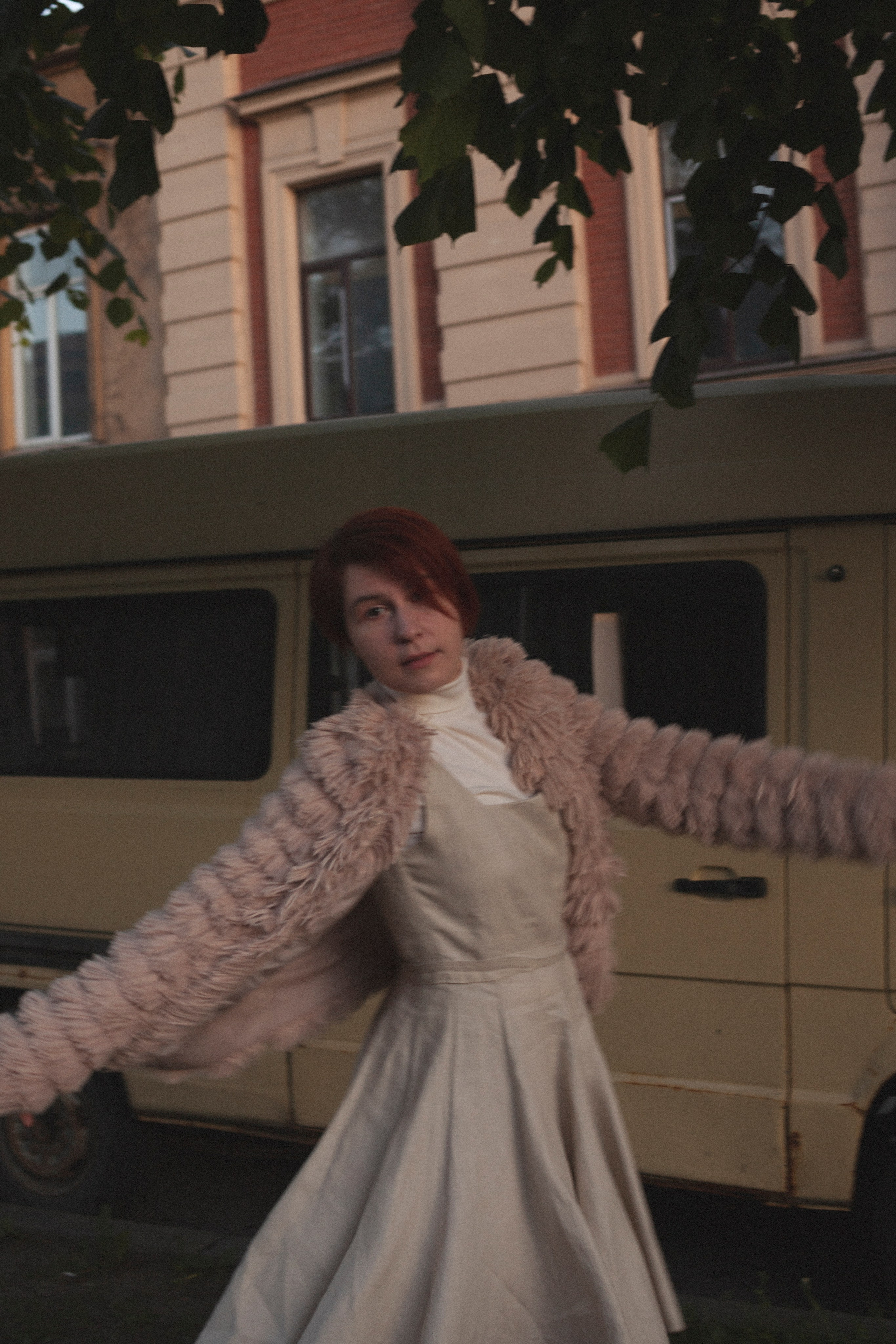 Мария. Фотограф Адигамова Юлия в Петербурге