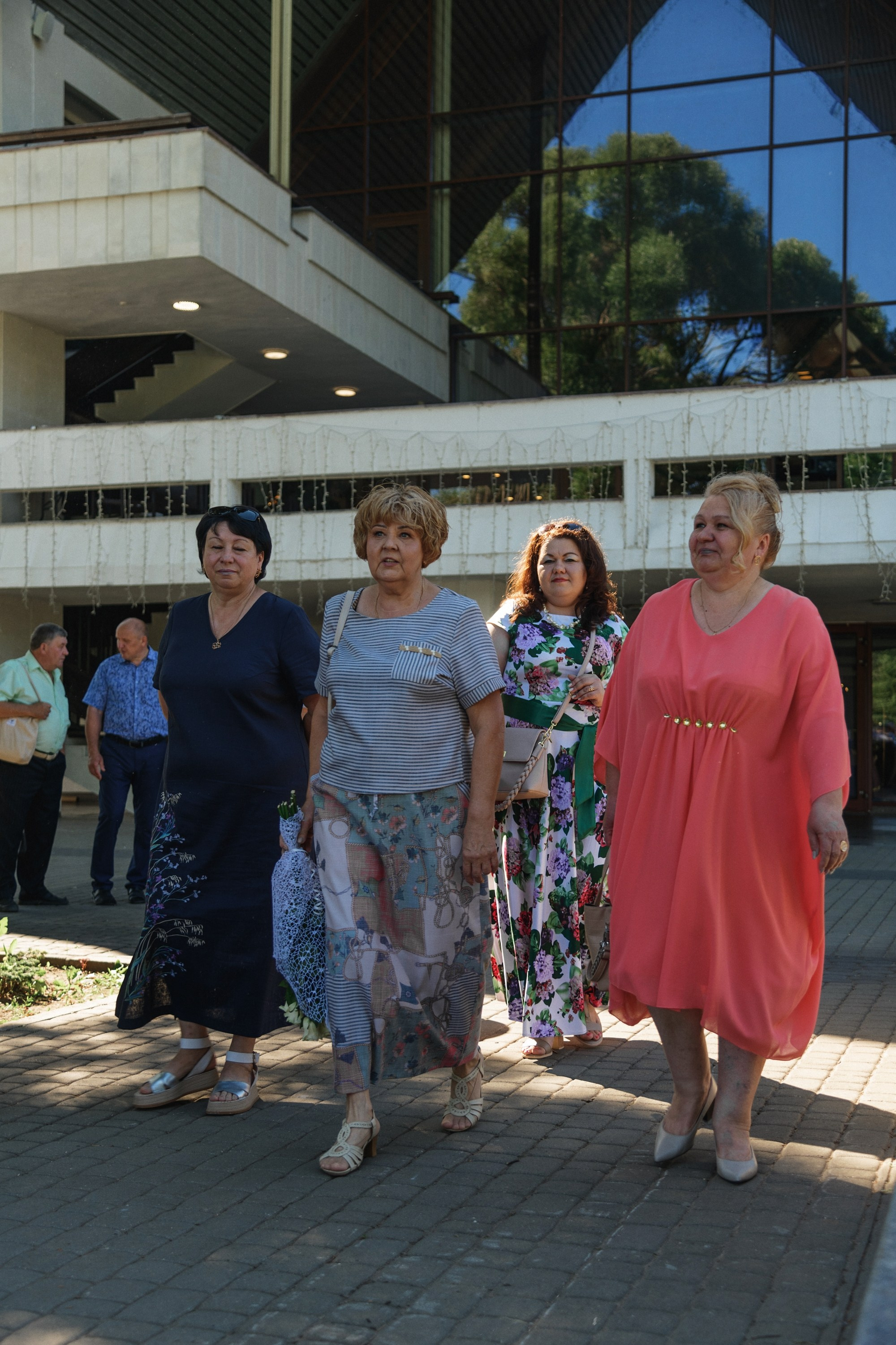 Таня и Вова. Фотограф Смоляк Алена