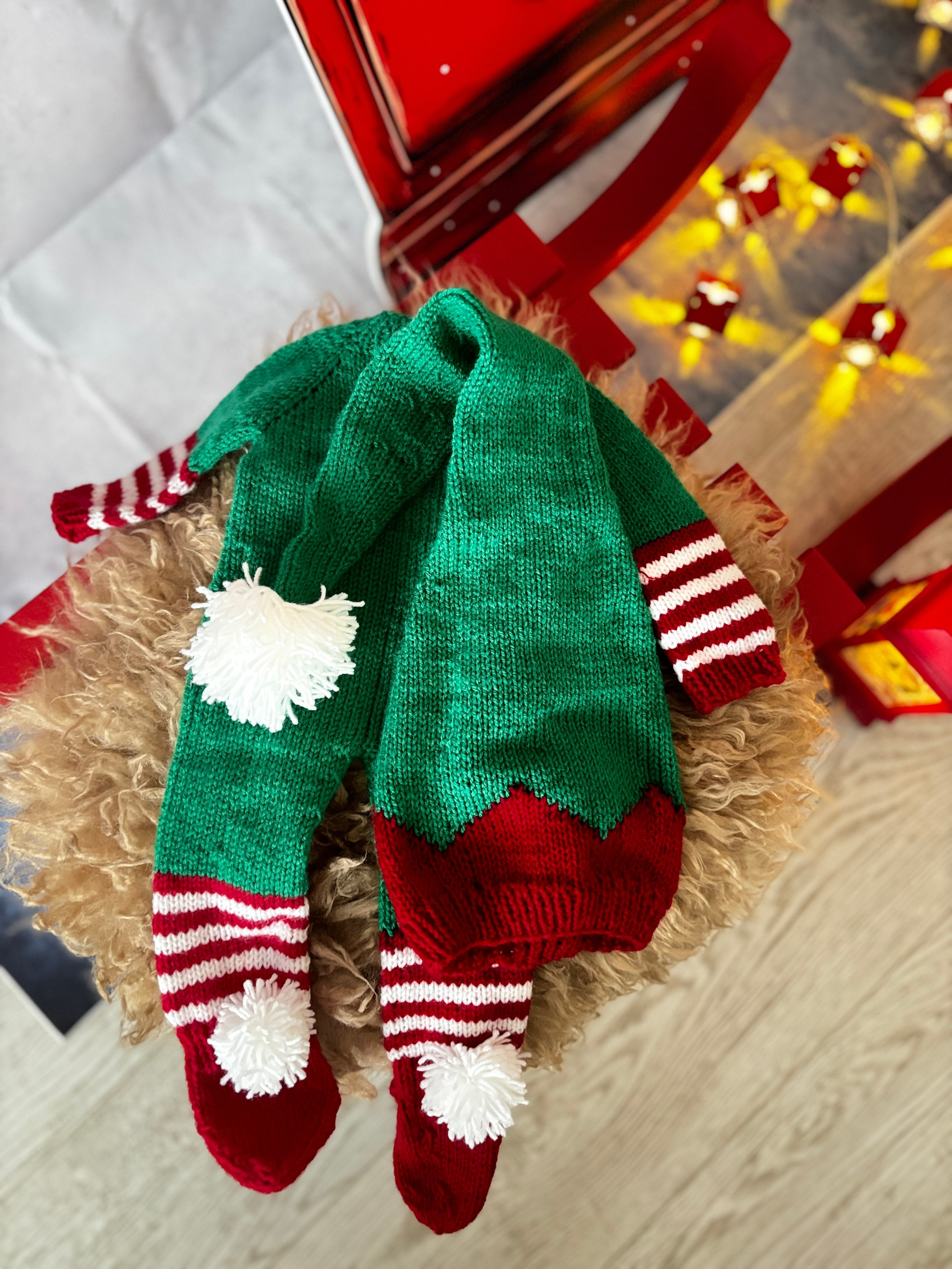 Реквизит. Фотограф новорождённых в Самаре