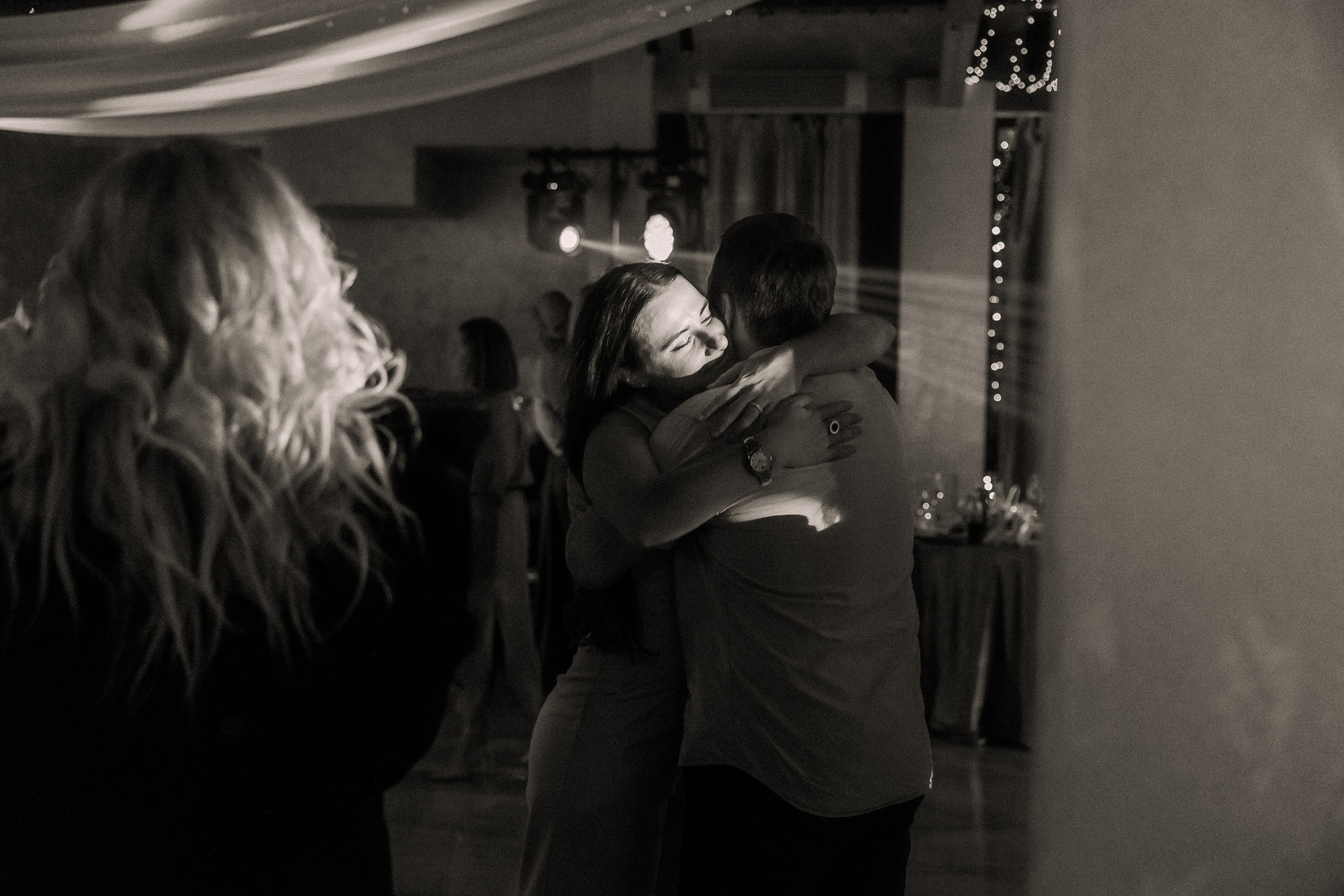 Даниил и Алина. Вечер любви. Свадебная фотография. Арина Рубах