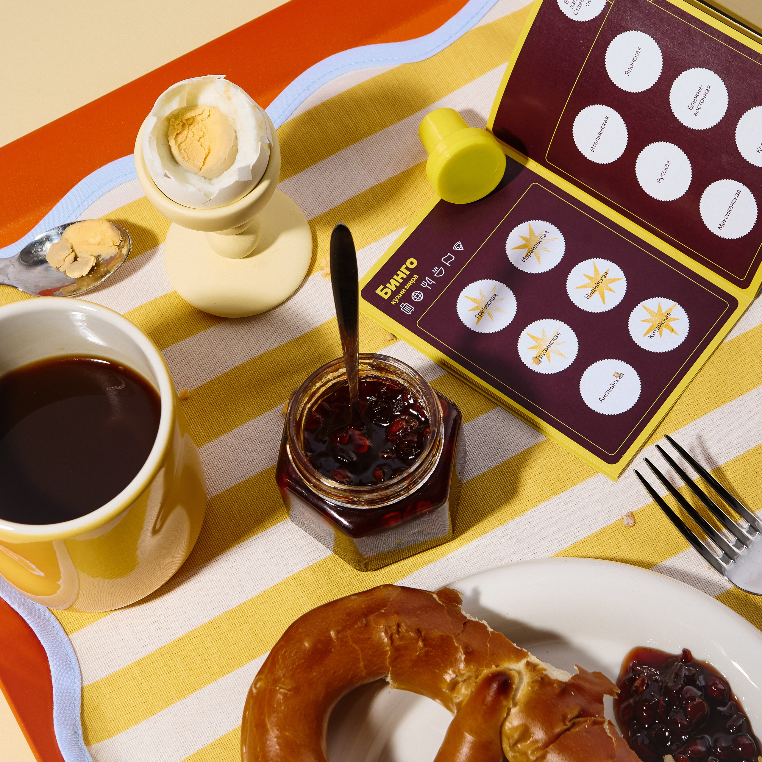 Yandex Еда. Предметный фотограф Москва Глухарёва Оля