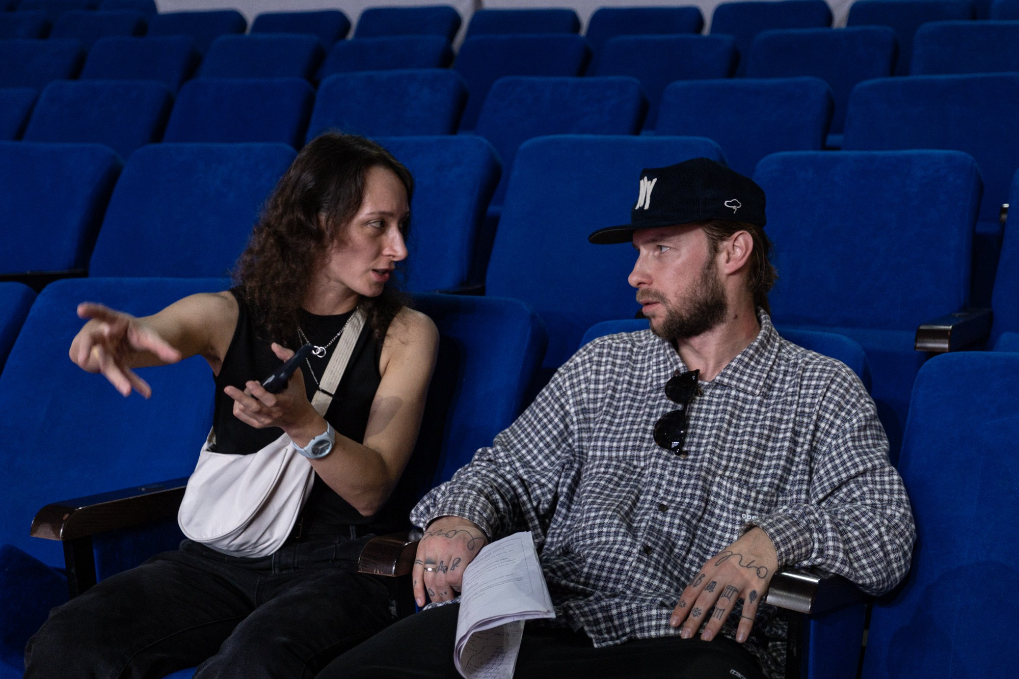 Иди танцуй FEST. Финал в Сочи. Репортажный фотограф в Казани Павел Серпокрылов