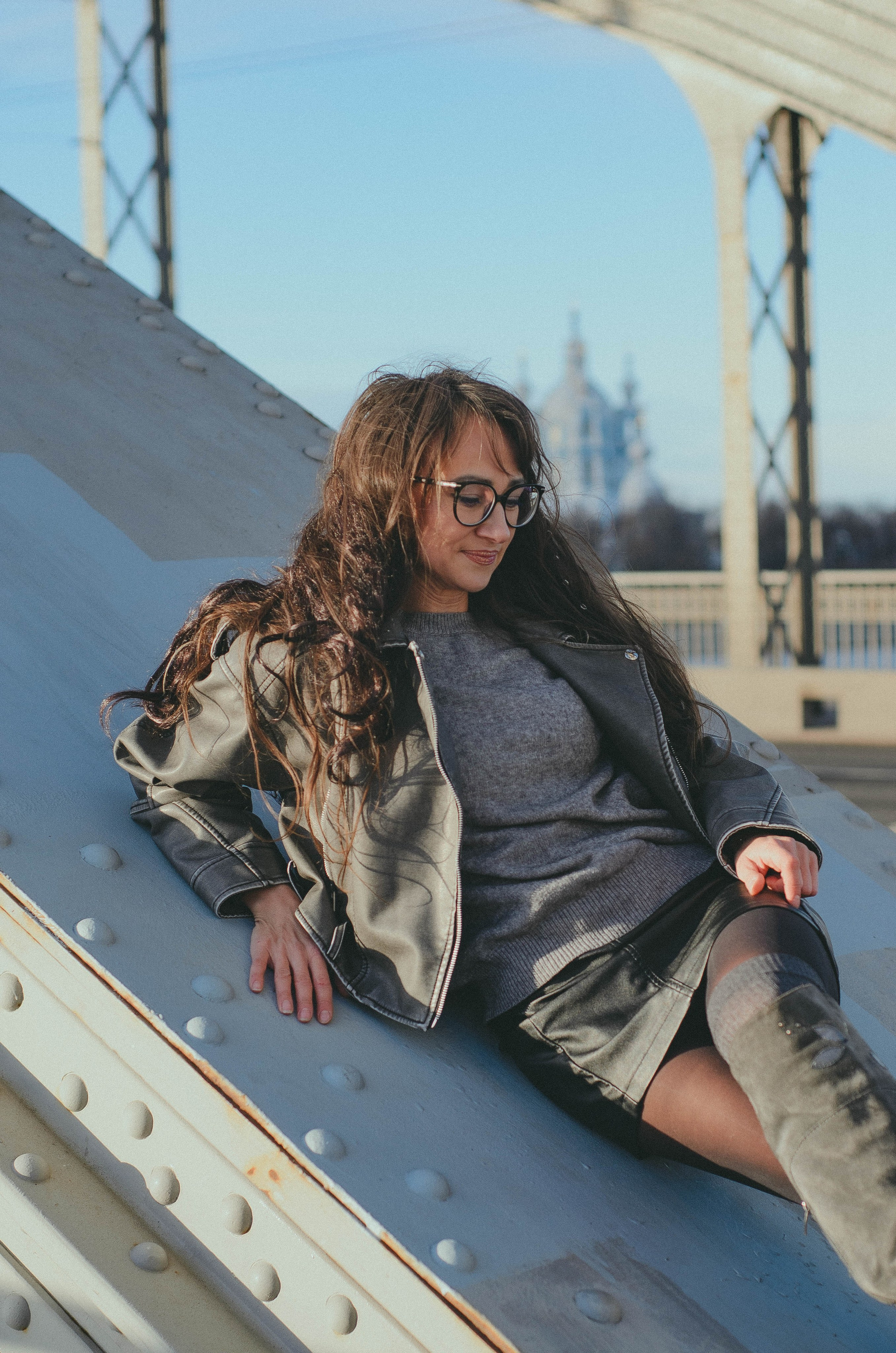 Аня. Ира Малина фотограф Санкт-Петербург