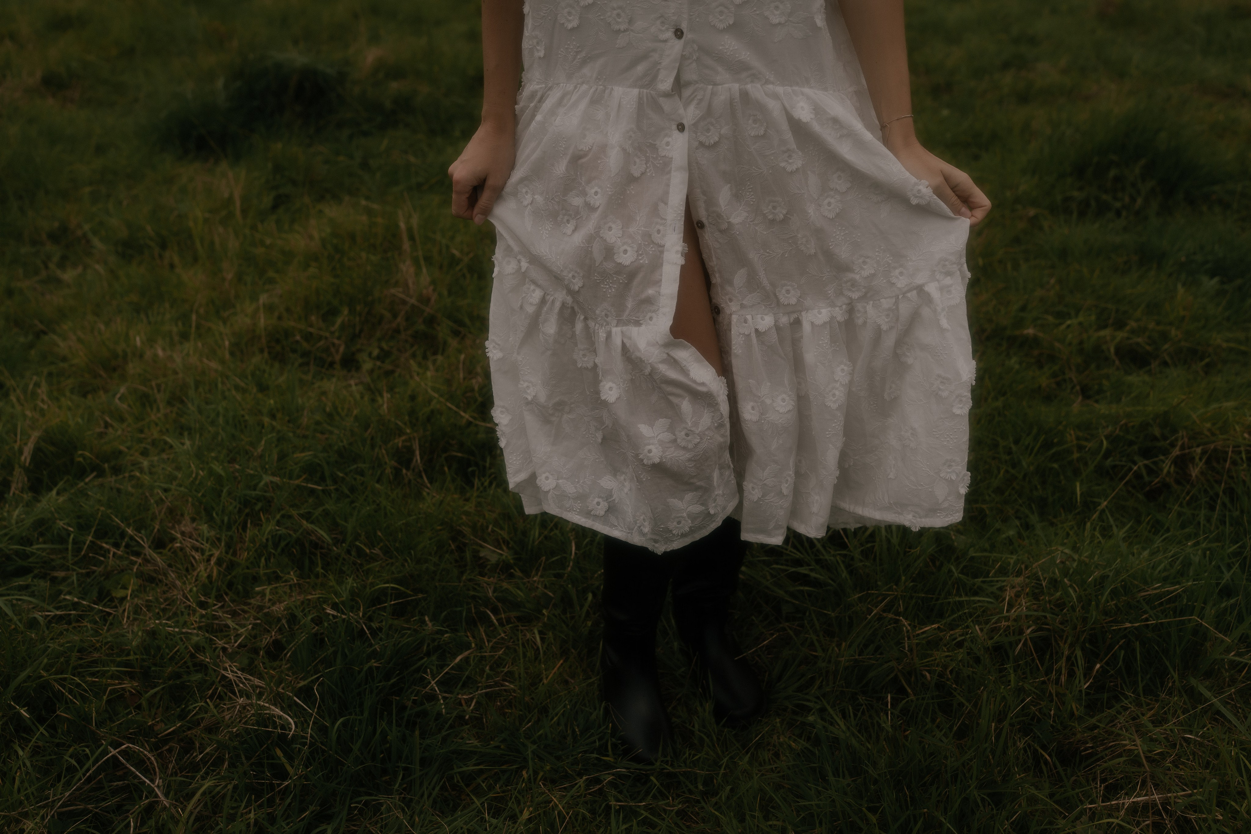 Лера. Семейный и свадебный фотограф в Красногорске Анастасия Тихонова