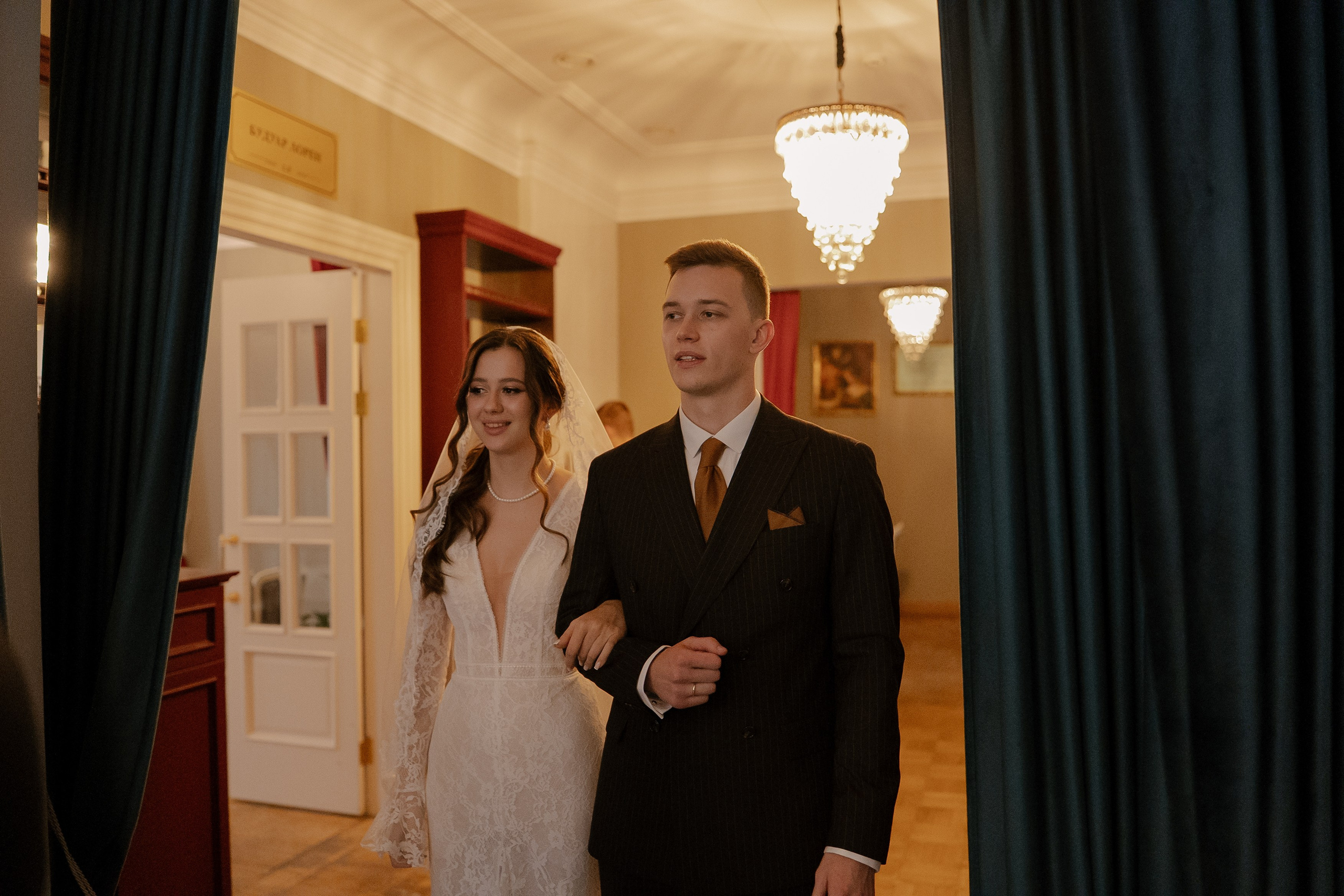 Даня и Полина. Свадебный и семейный фотограф в Москве и Красногорске — живые кадры | Анастасия Тихонова