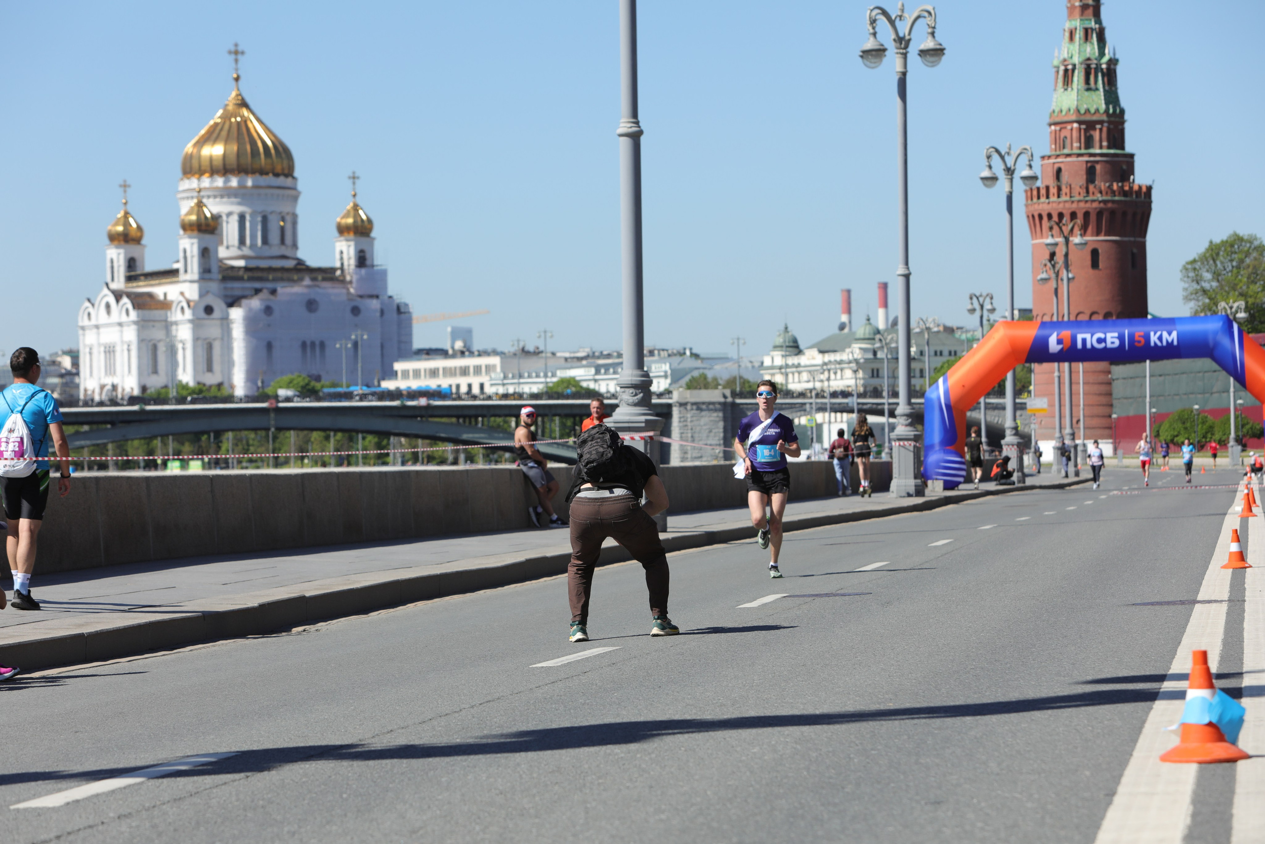 ЗаБег.РФ, 19.05.24 г. Фотограф Сергей Ловкий