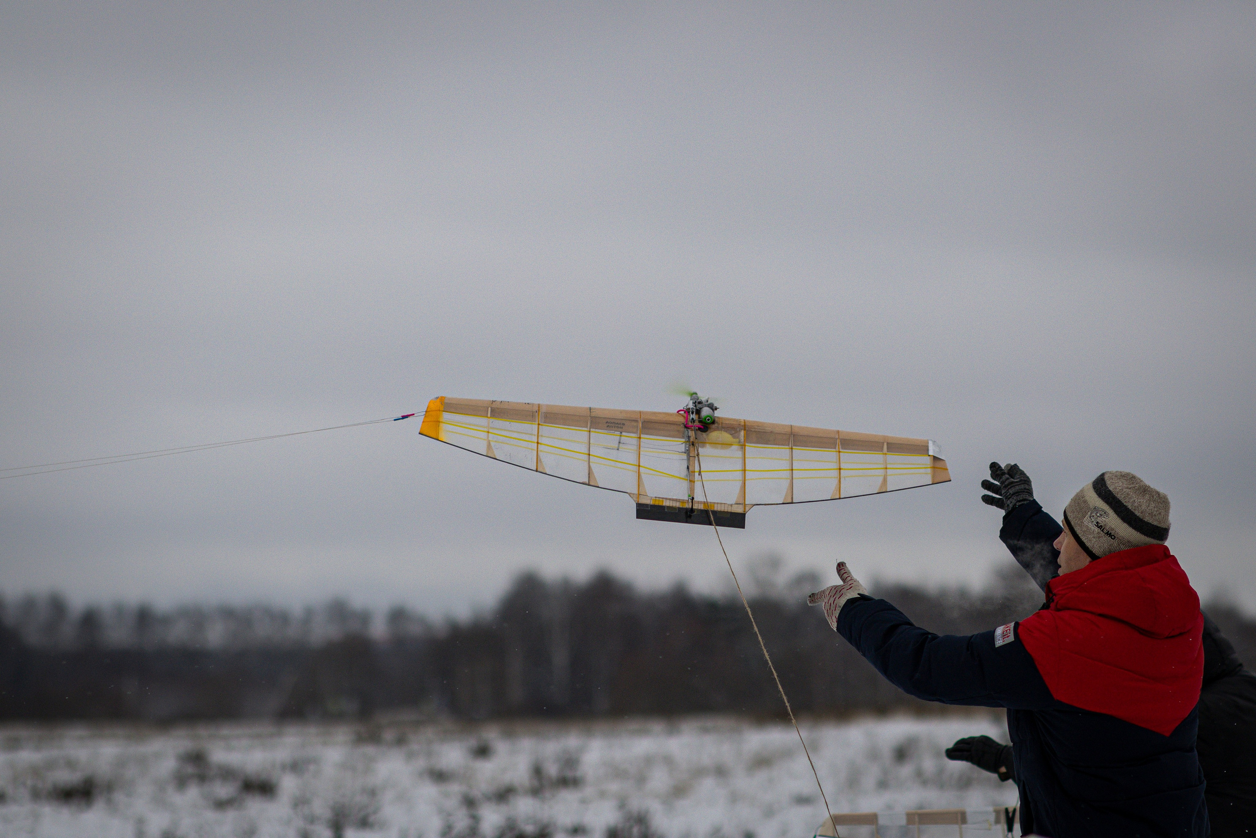 Про жизнь. Фотограф Сергей Ловкий