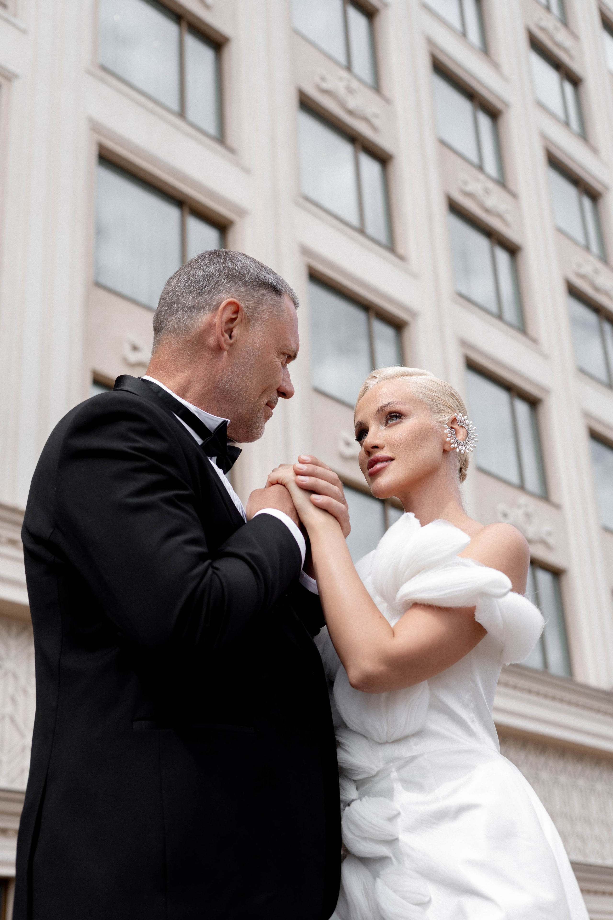 Ксения & Александр. Фотограф в Самаре Ксения Владимировна