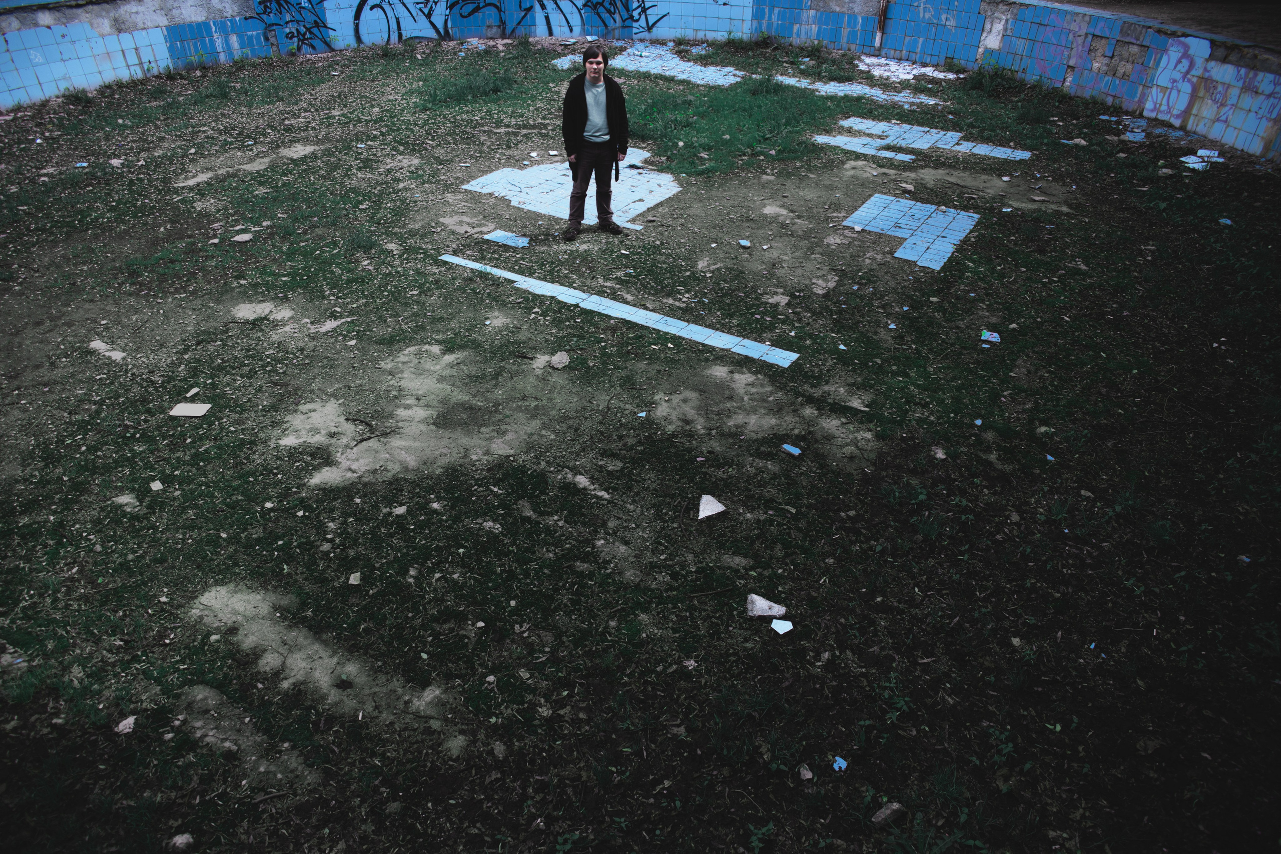 EARTH. Neumann’s moon