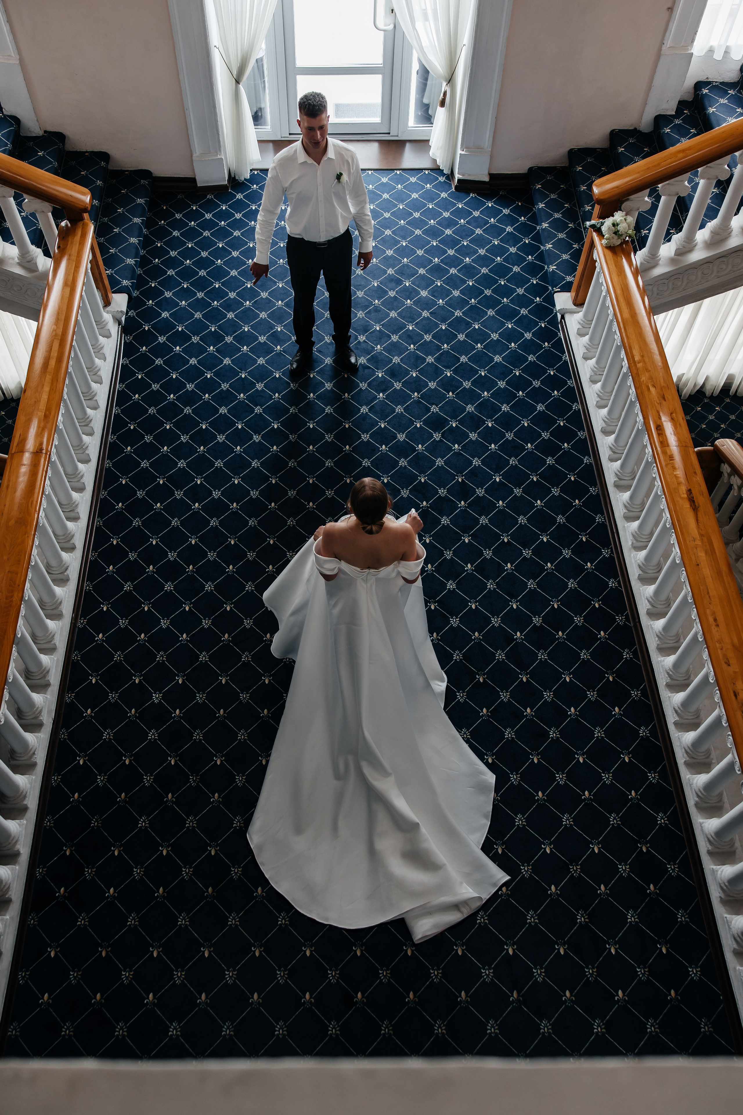 Анонс свадьбы Юлии и Игоря. Городская лавстори в Севастополе. Свадебный фотограф в Крыму и Севастополе Ольга Баскакова