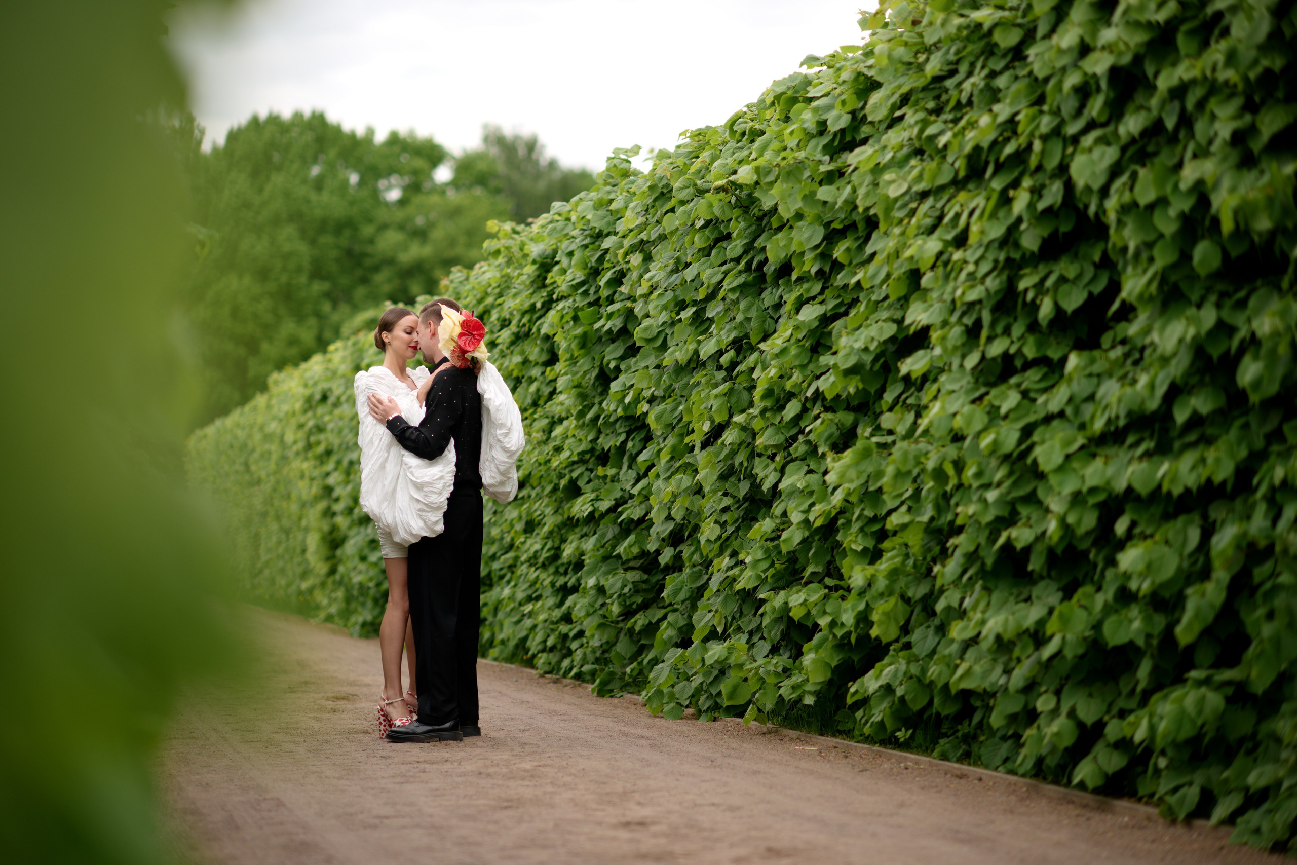 Daniil & Olga. Фотограф