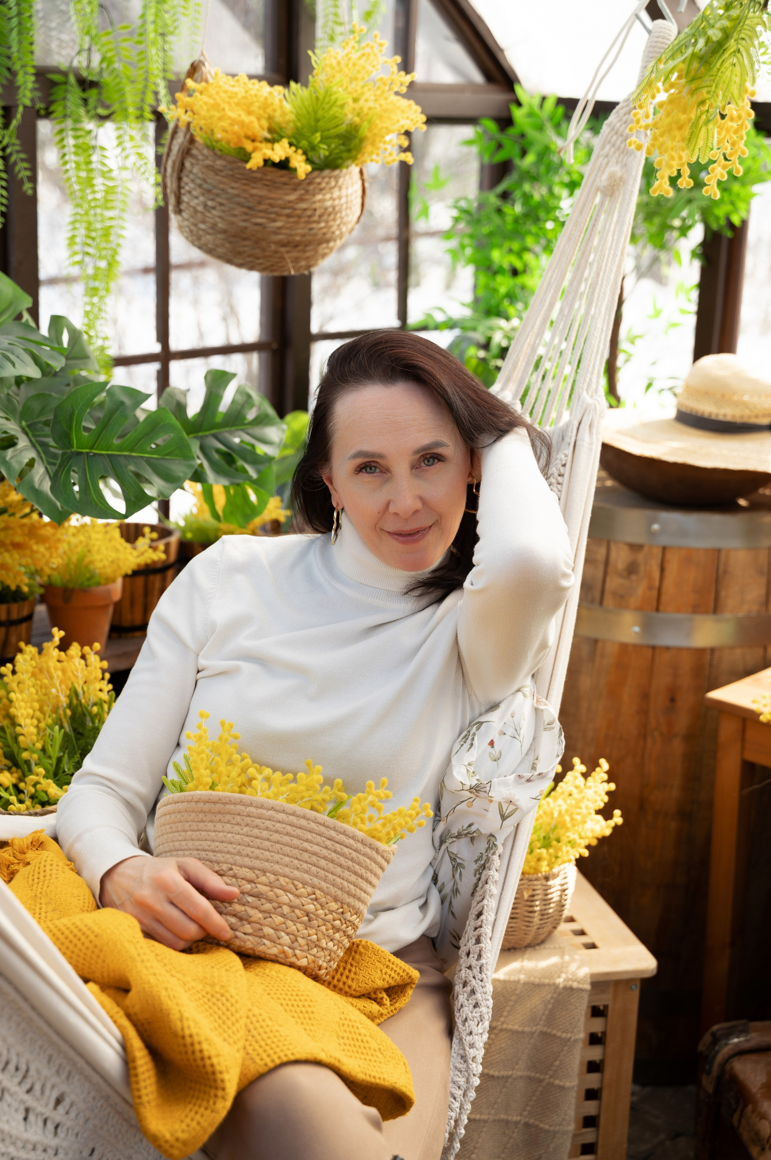 Людмила. Елена Задорина