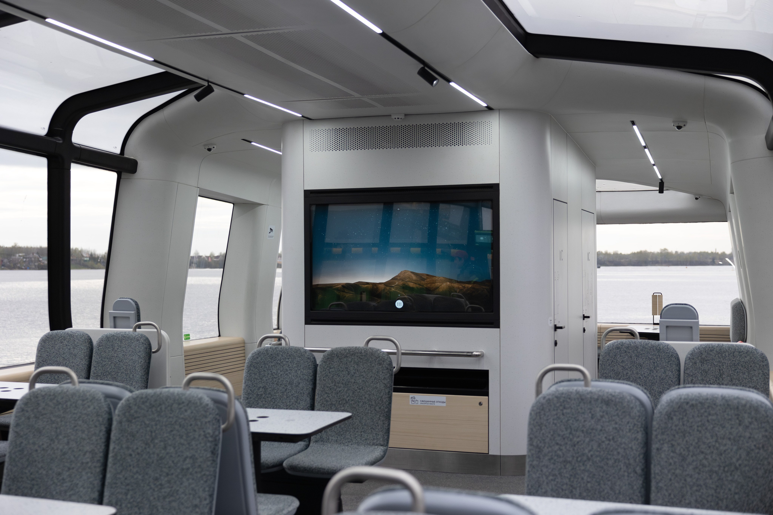 Интерьер. Коммерческий фотограф Екатерина Харыбина