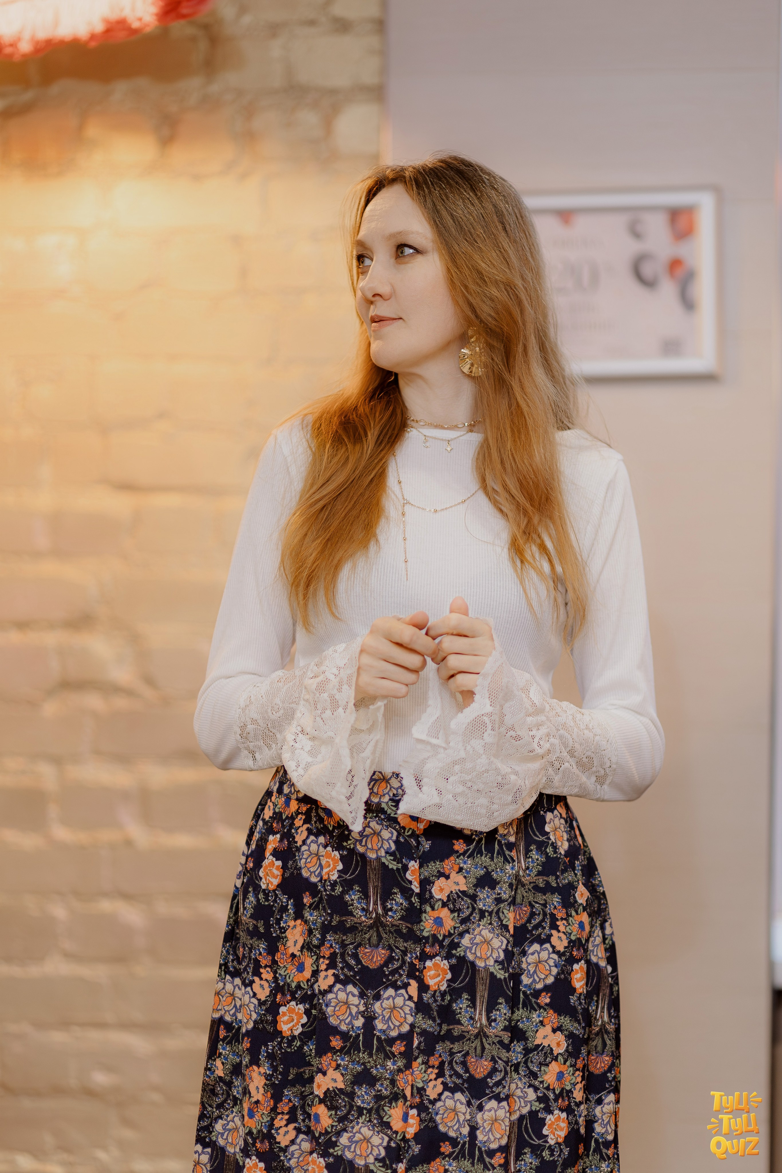 Туц Туц Quiz. Свадебный и репортажный фотограф Киров | Вадим Карпук