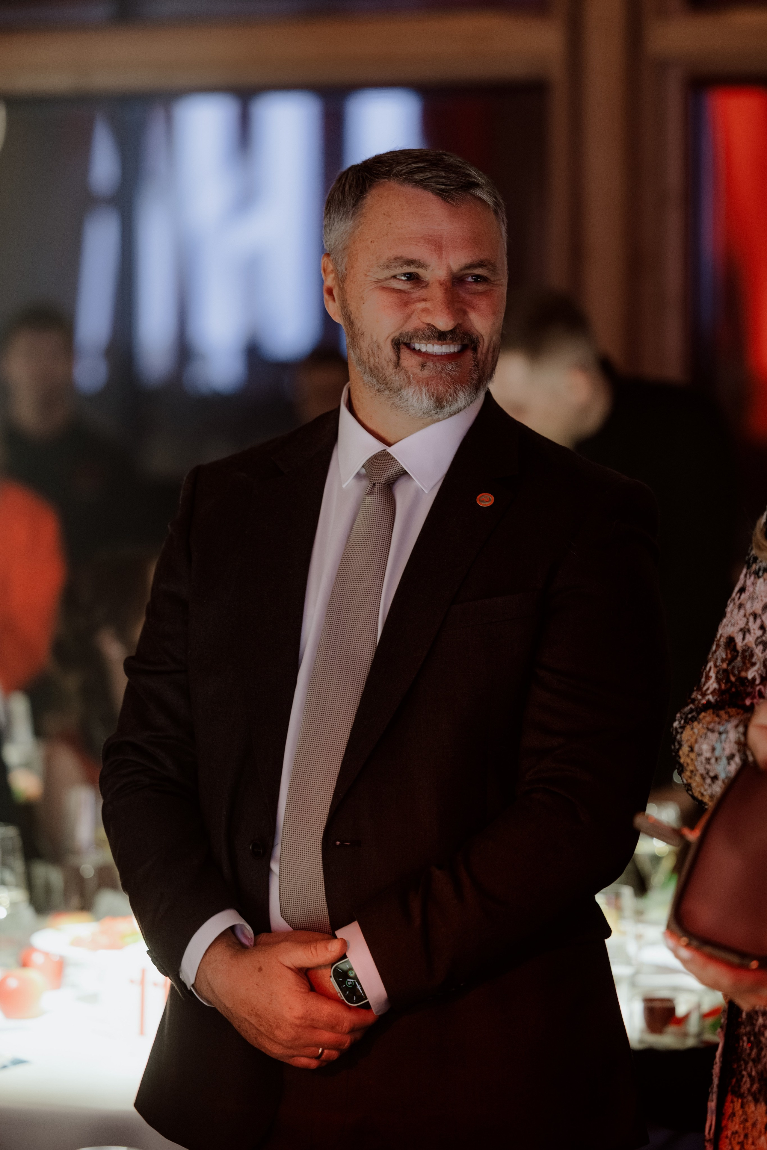 ИНФОРМПРОЕКТ. Свадебный и репортажный фотограф Киров | Вадим Карпук