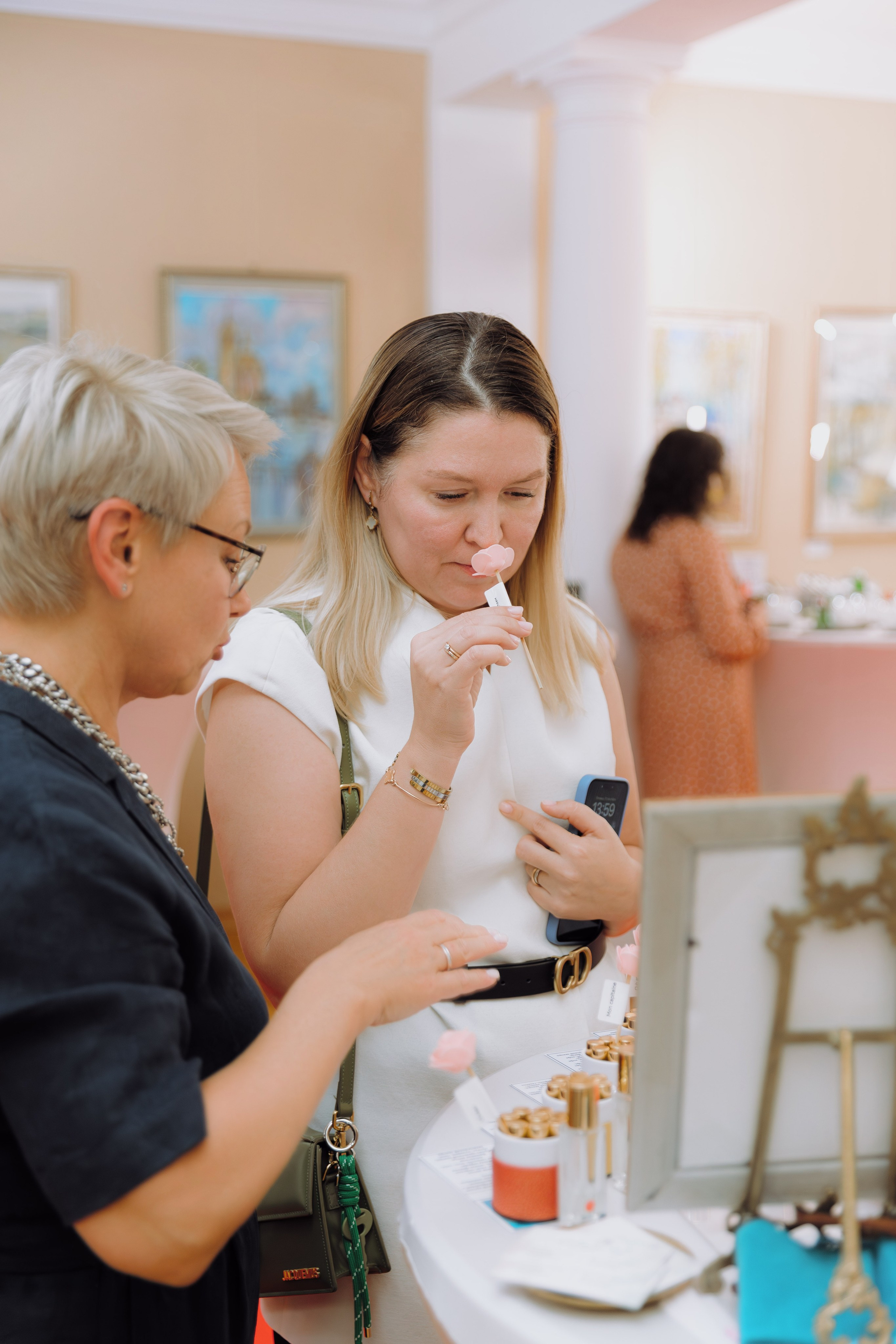 VAST Vyatka Salon 2024. Свадебный и репортажный фотограф Киров | Вадим Карпук