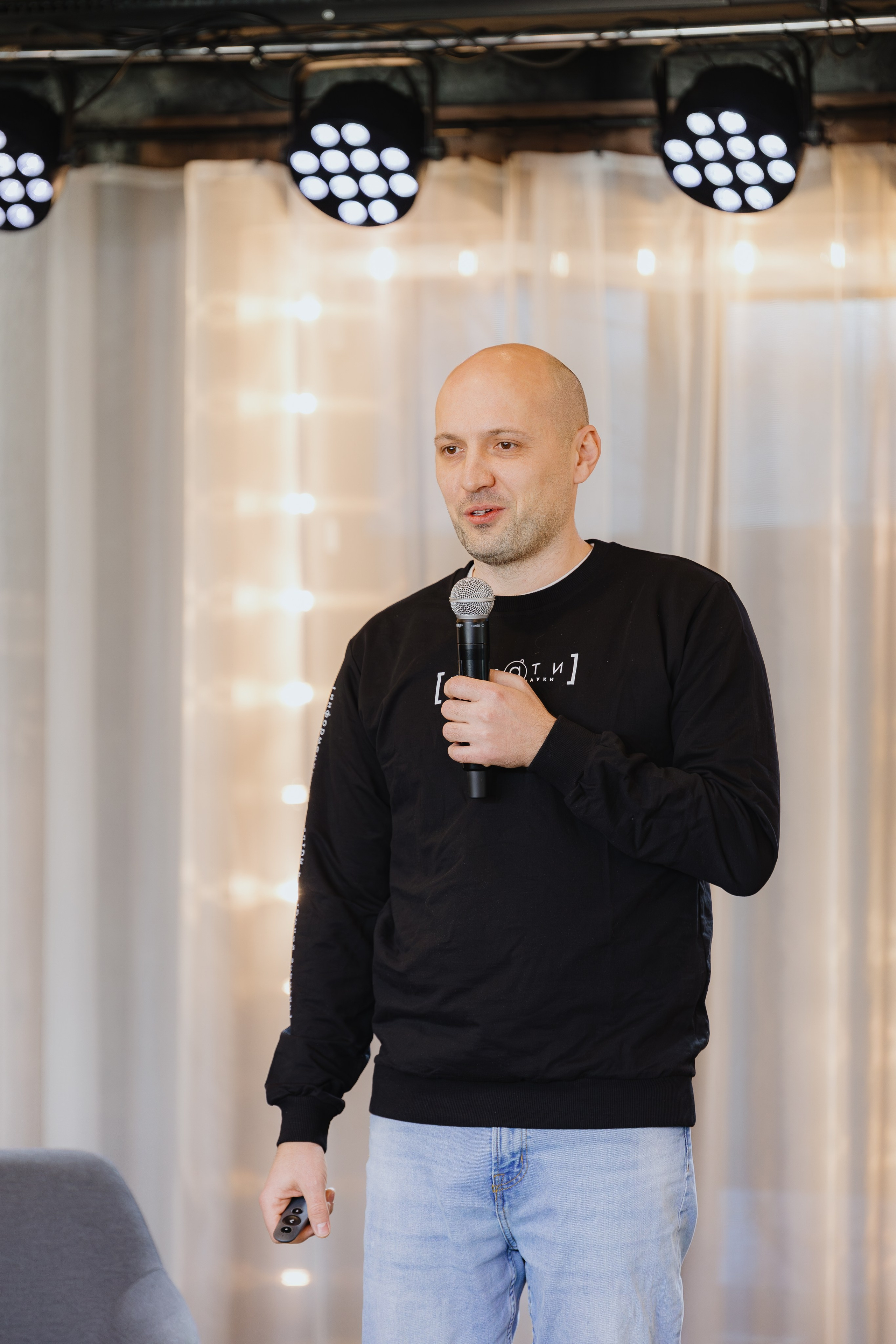 Фестиваль науки «Кстати». Свадебный и репортажный фотограф Киров | Вадим Карпук