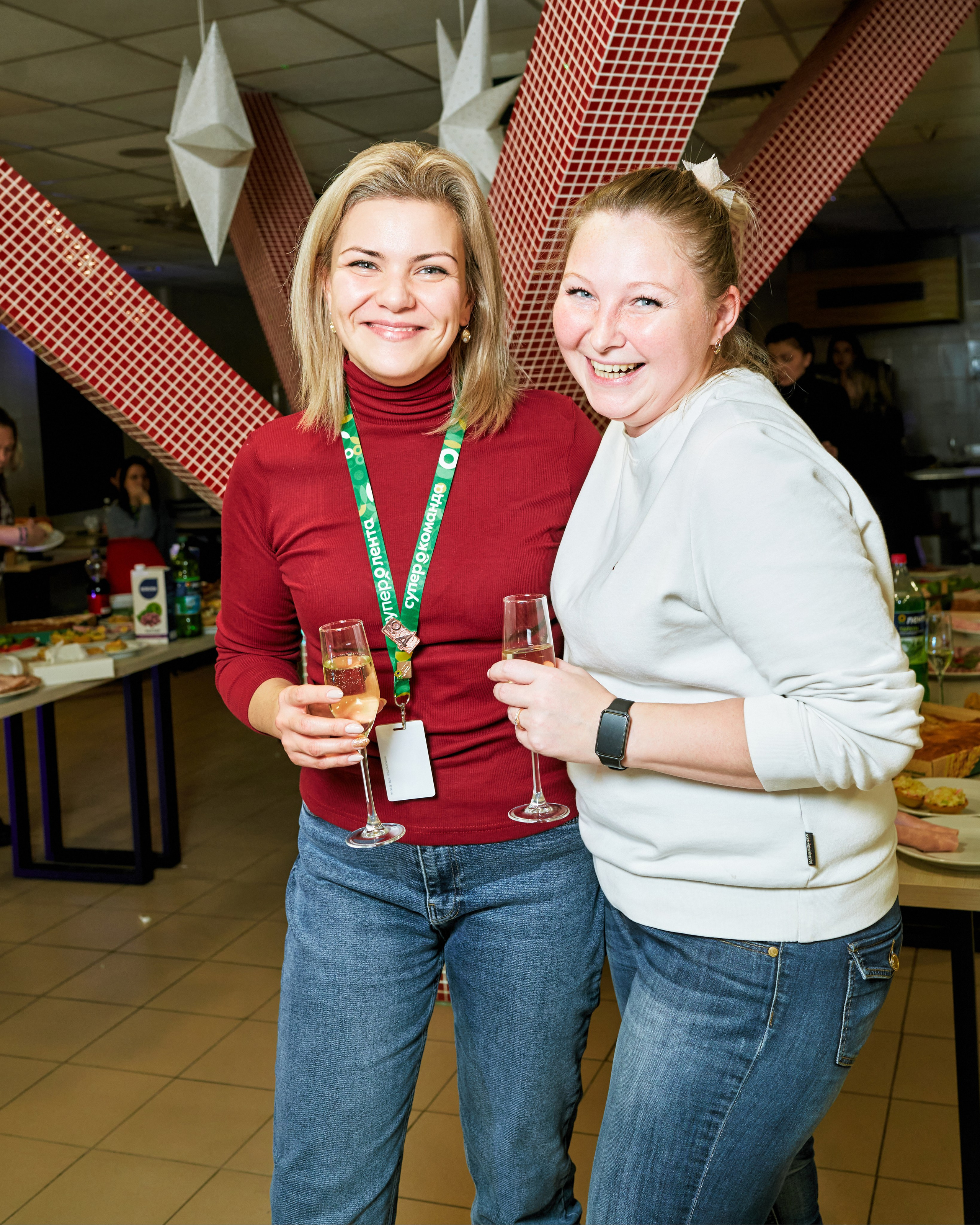 Корпоратив Лента Декабрь. Yankovski_001