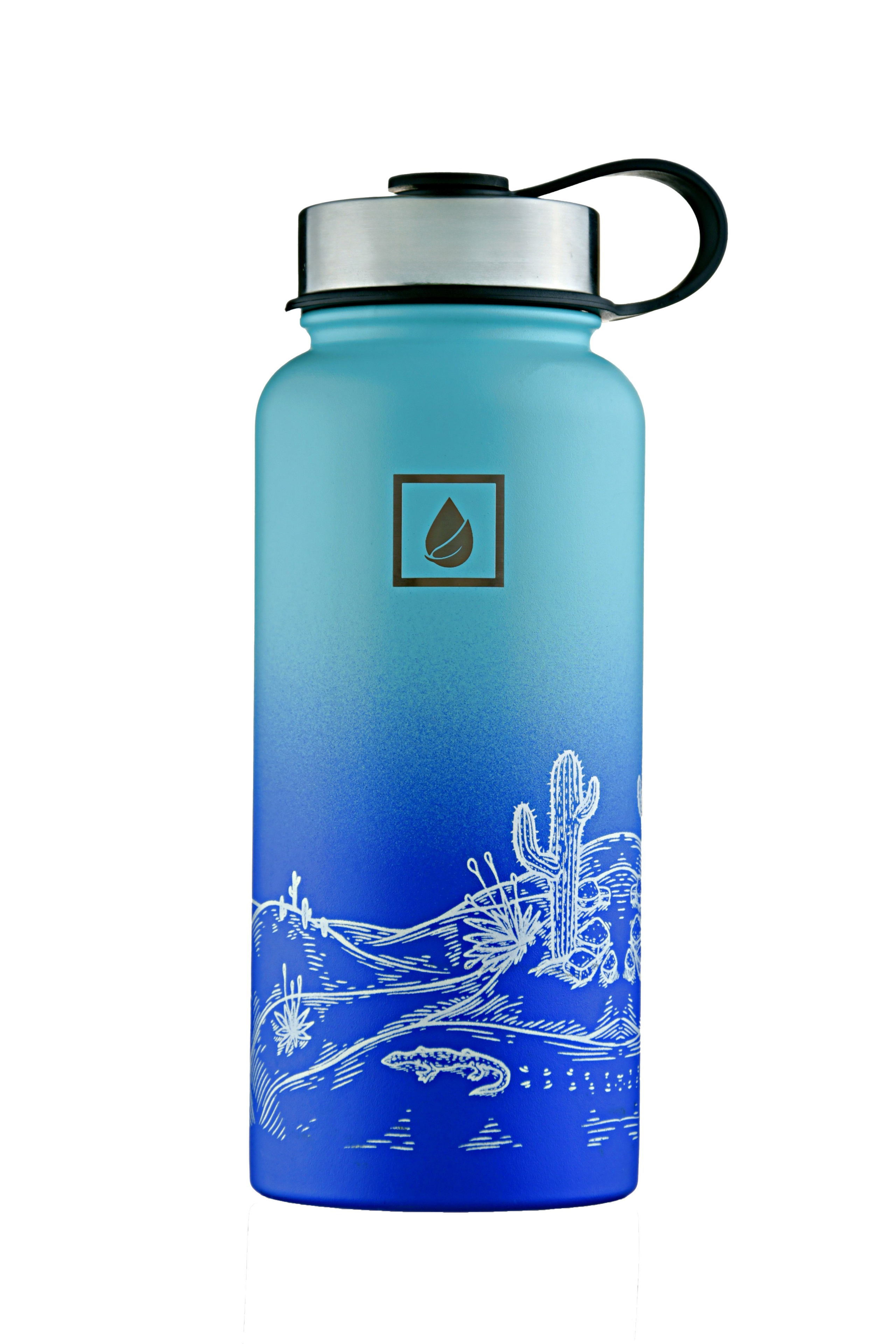 Термос для воды