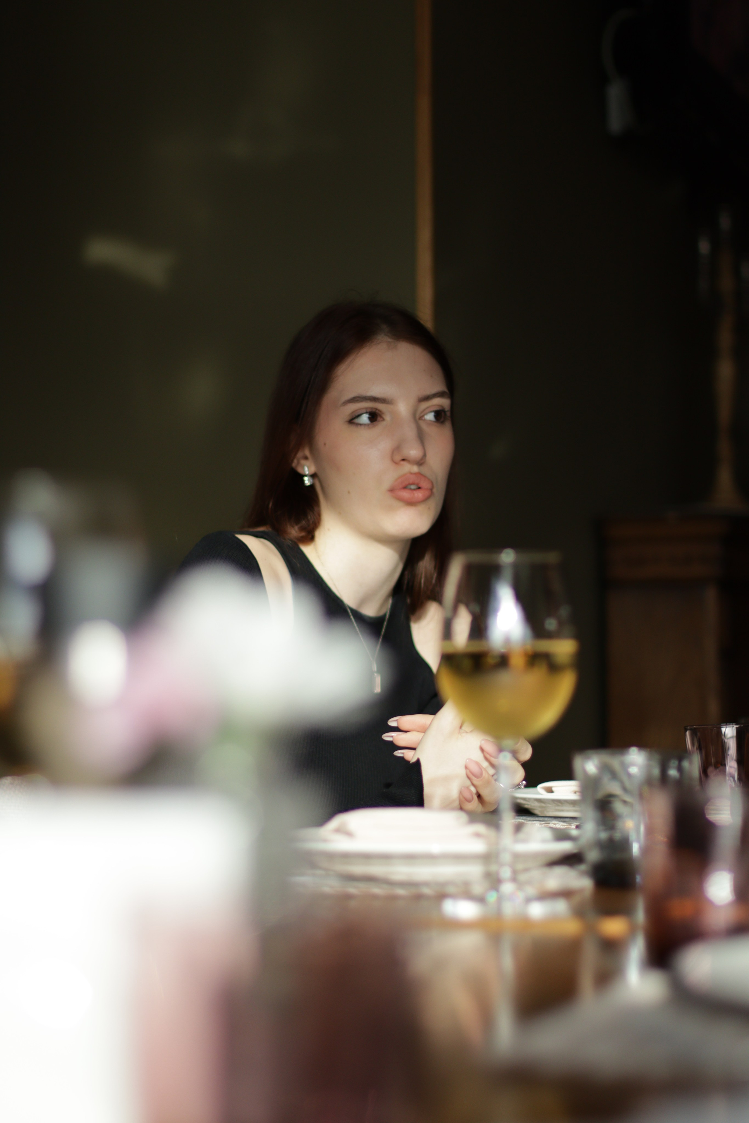 Женские мероприятия — LADY’S BREAKFAST, BRUNCH — PROMO. Jane Kudryavtseva | MODEL PHOTO & PORTRAIT