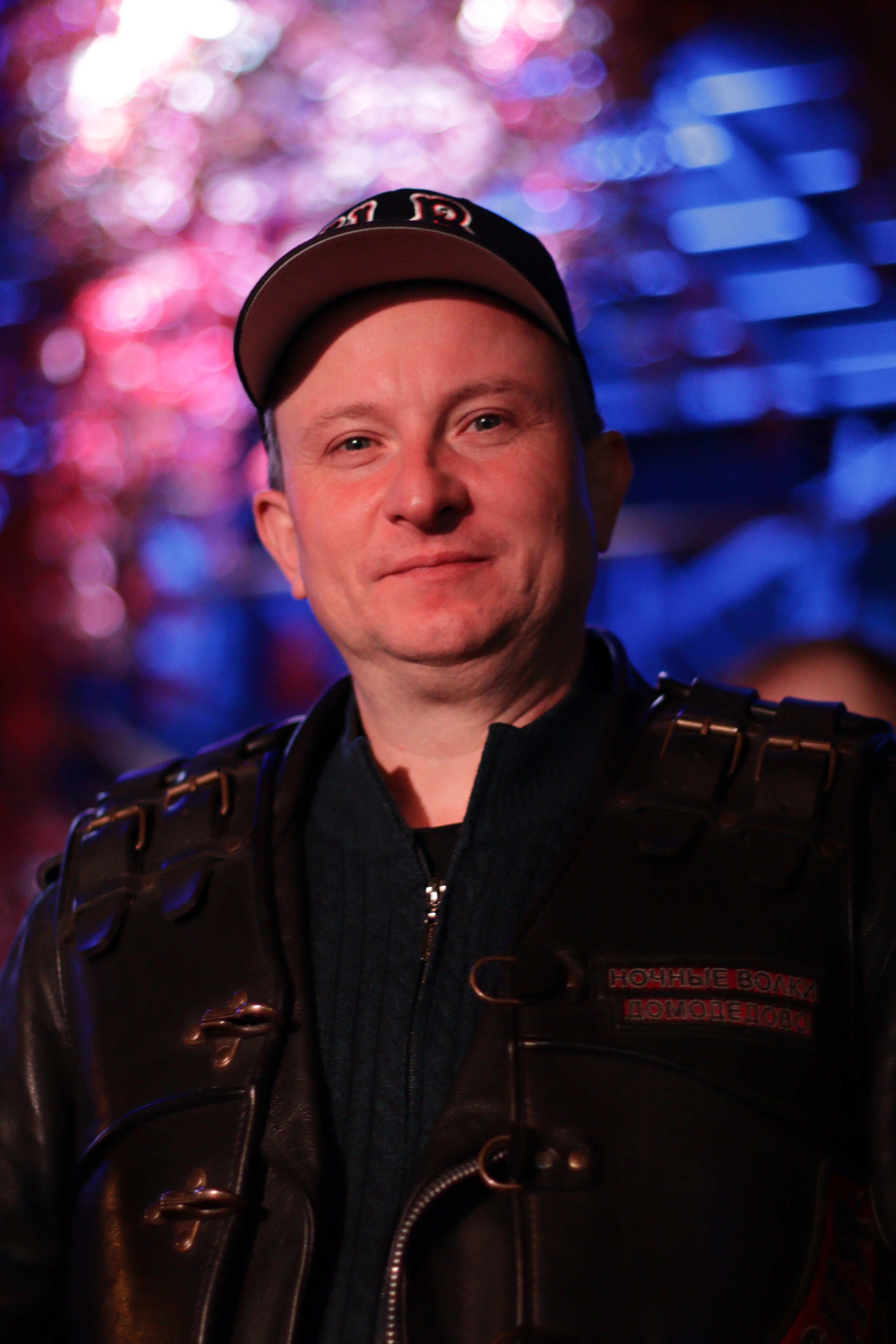 Мотоклуб «НОЧНЫЕ ВОЛКИ» Закрытие сезона 2025. Jane Kudryavtseva | MODEL PHOTO & PORTRAIT