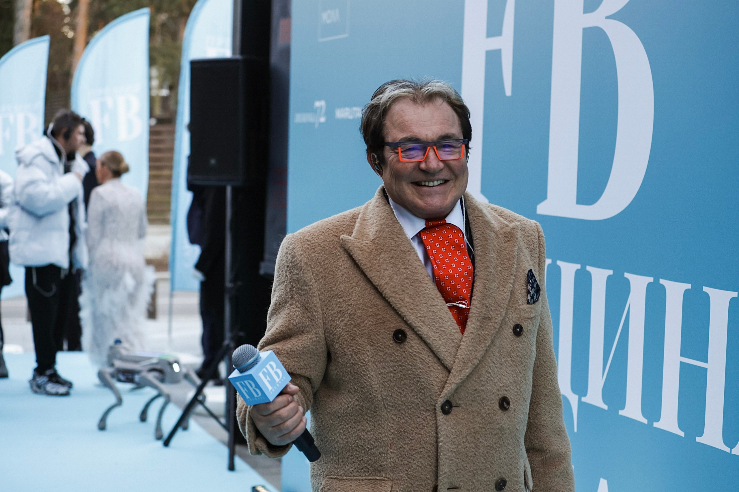 Премия FB Journal Женщина года 2026, Жуковка 72. Jane Kudryavtseva — Репортажный и портретный топ фотограф Москва