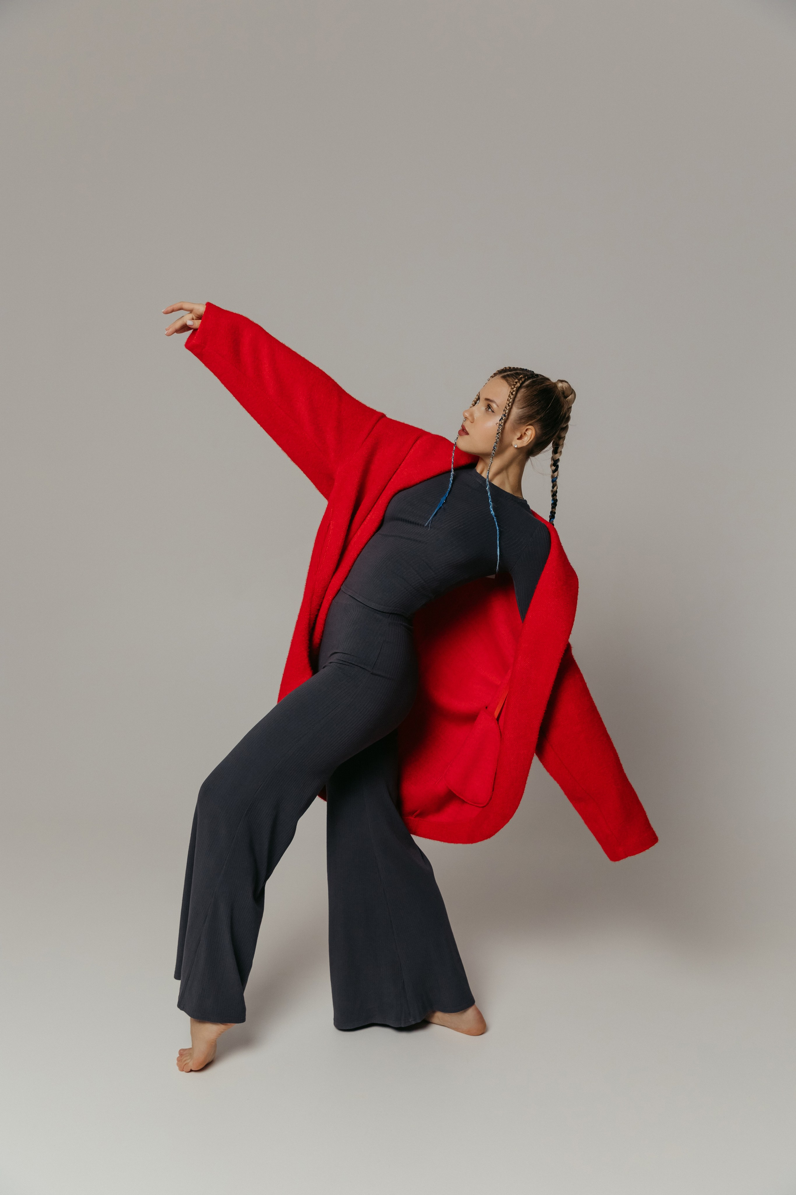 Мария Калинина. Профессиональный Фотограф в Москве Андрей Славнов