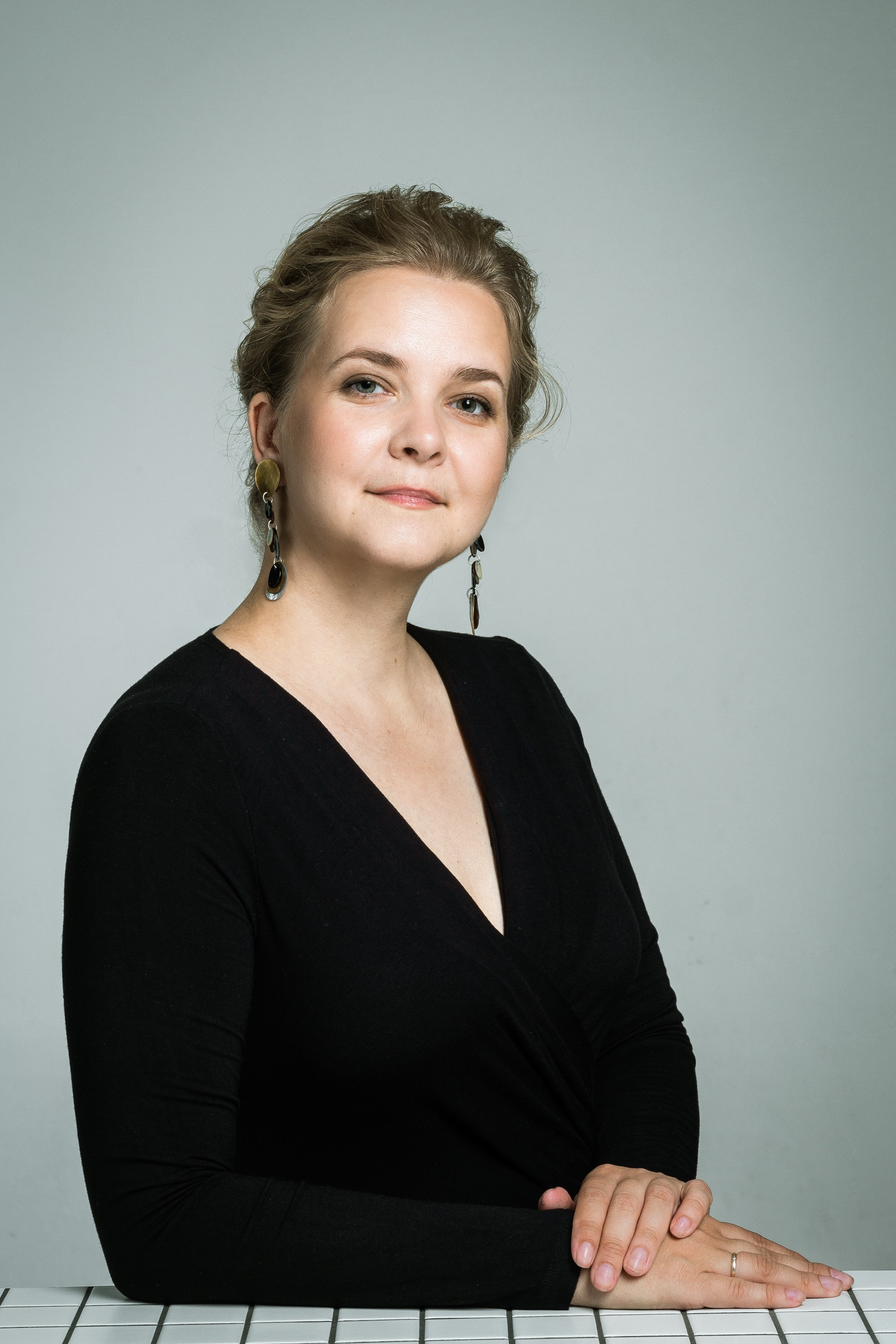 Наталия. Портретный фотограф в Москве Гульнара Миннуллина