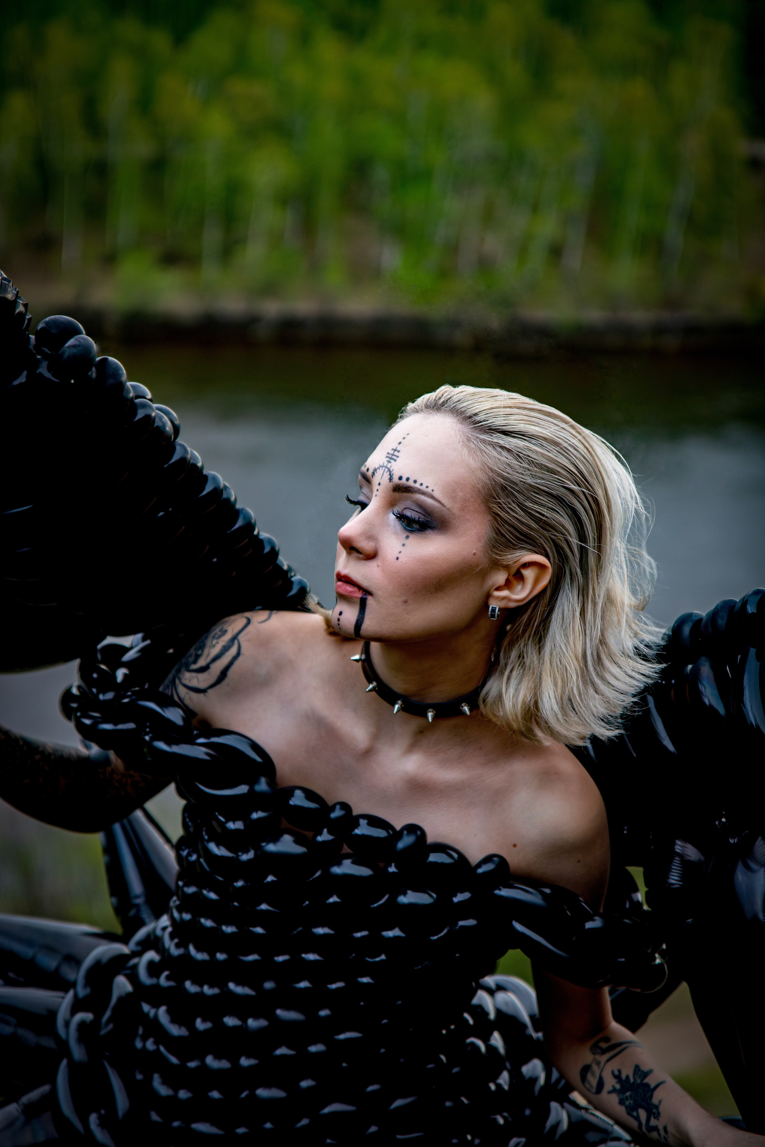 Татьяна. Главная