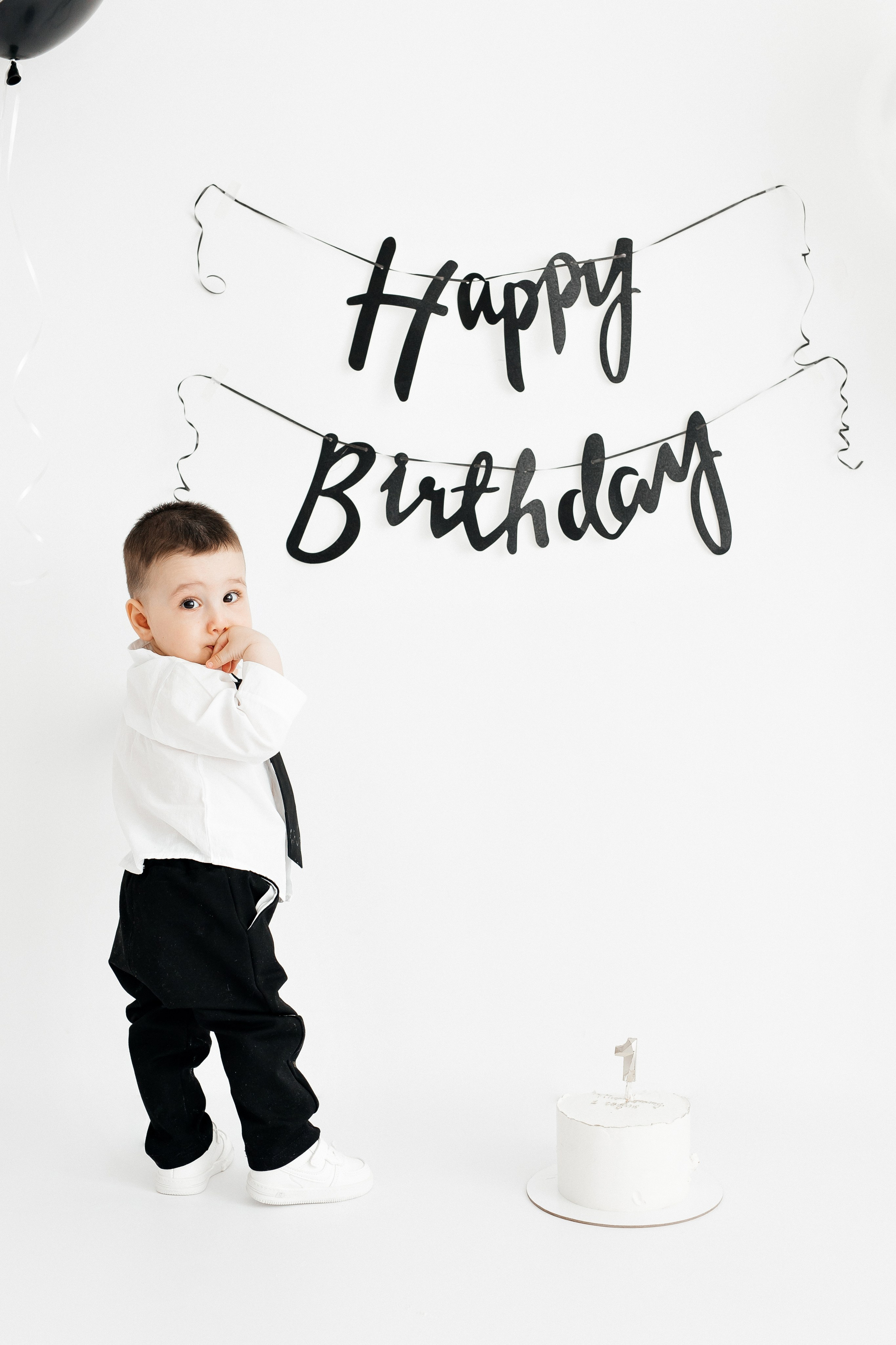 Годики мальчики. Профессиональная детская и семейная фотостудия в Краснодаре