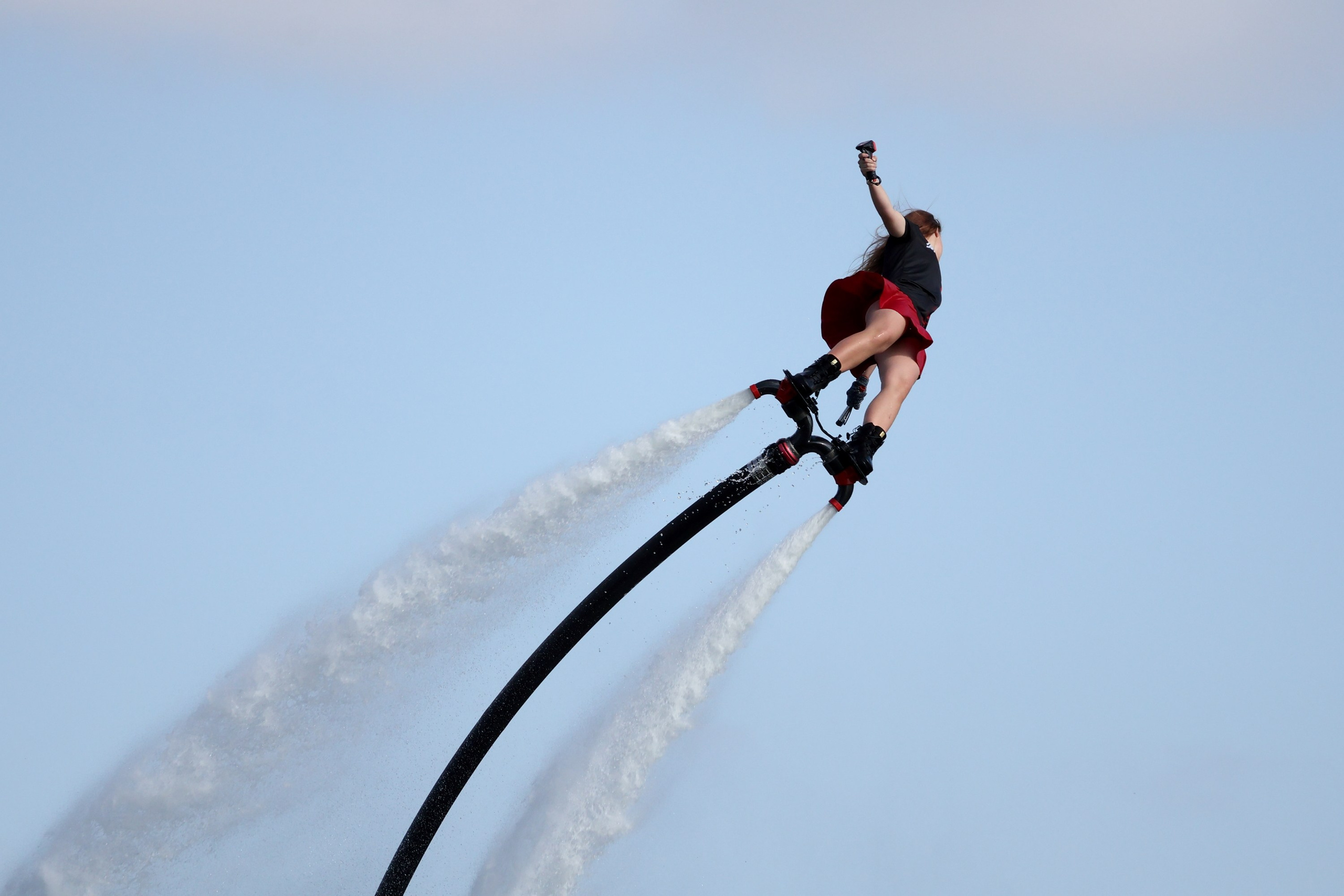 Фестиваль «Открытая вода» 2025 на гребном канале