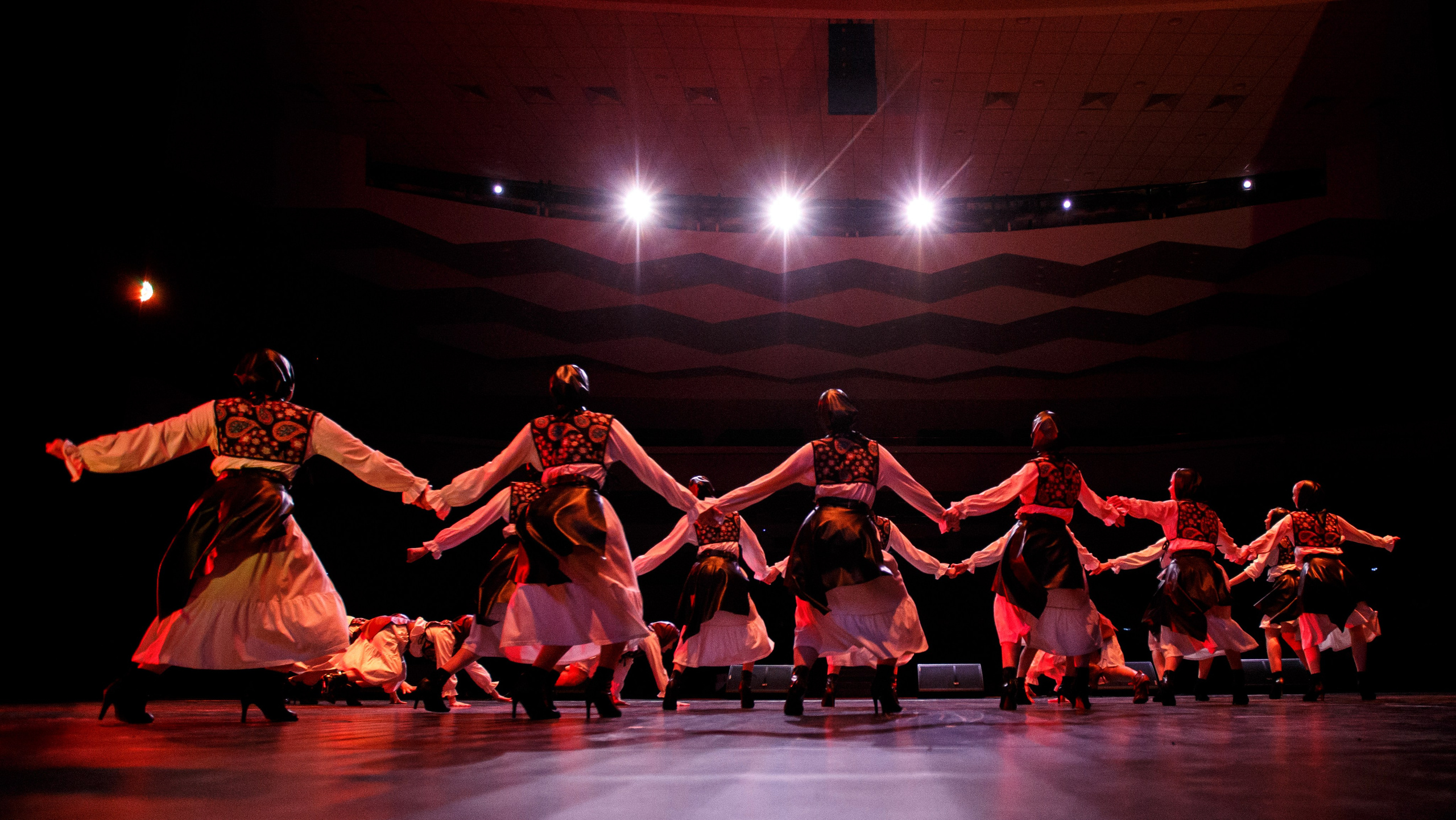 МОСКОВСКАЯ СТУДЕНЧЕСКАЯ ВЕСНА 2026. Artem Zenin Photography