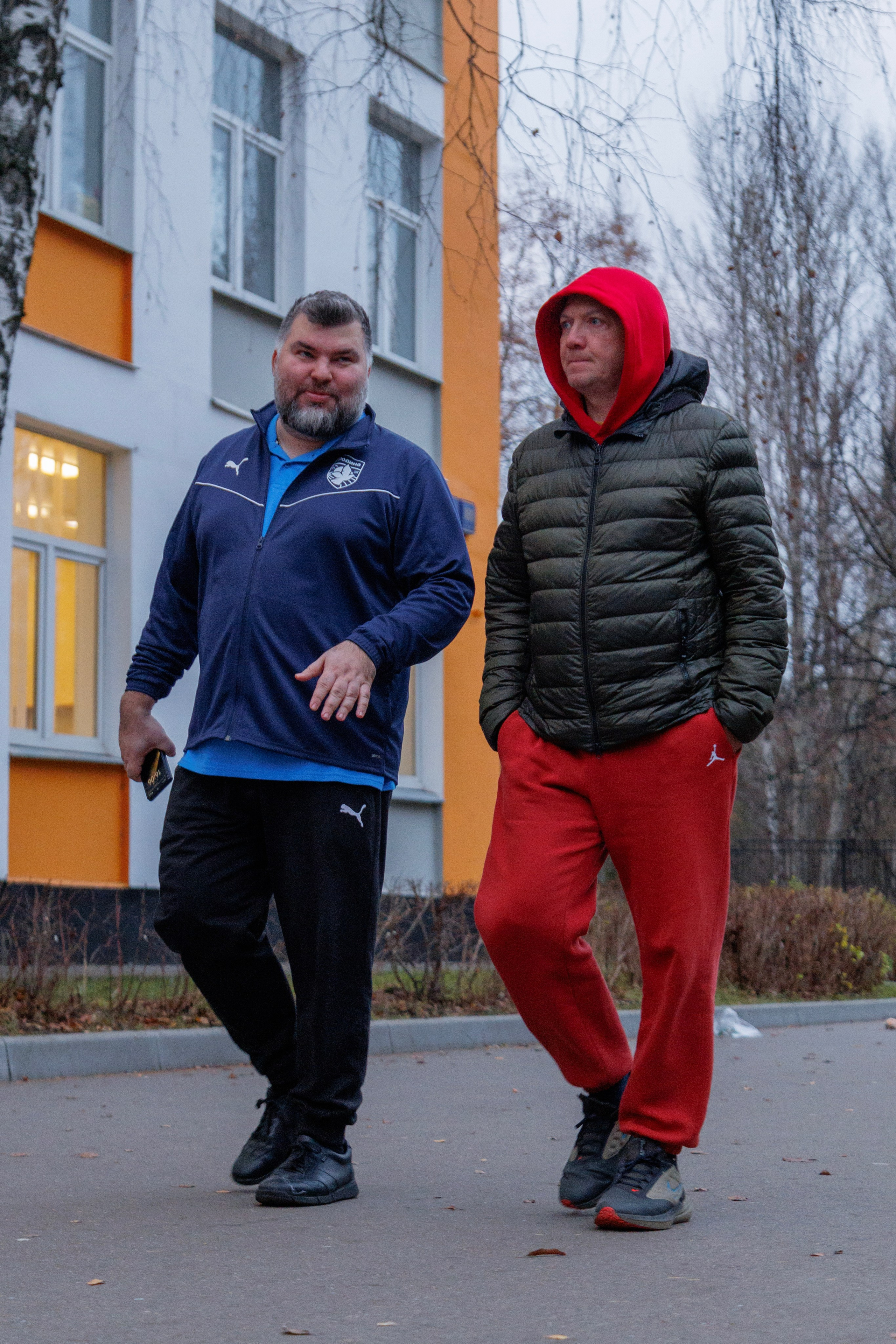 ТРЕНИРОВКА ГЕОРГИЯ ЧЕРДАНЦЕВА С МОСКОВСКИМИ ШКОЛЬНИКАМИ В РАМКАХ ПРОЕКТА «РОДНЫЕ ИГРЫ». Artem Zenin Photography