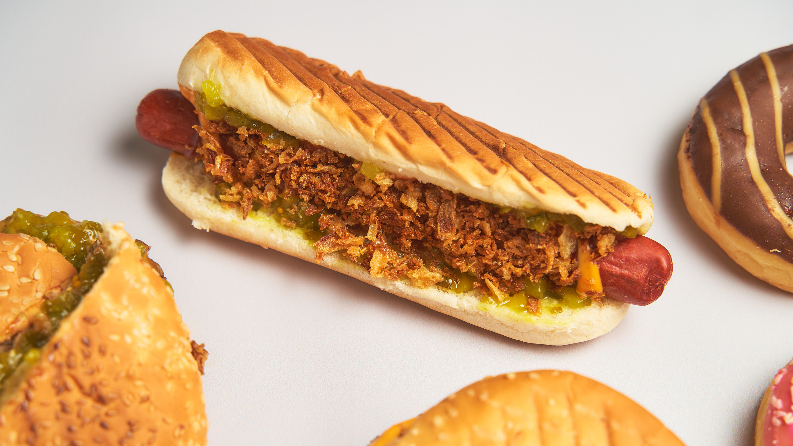 WOLT — Нефтек Choice. Фотограф в Уральске Александр Хохлачёв | HOHLACHEV.COM