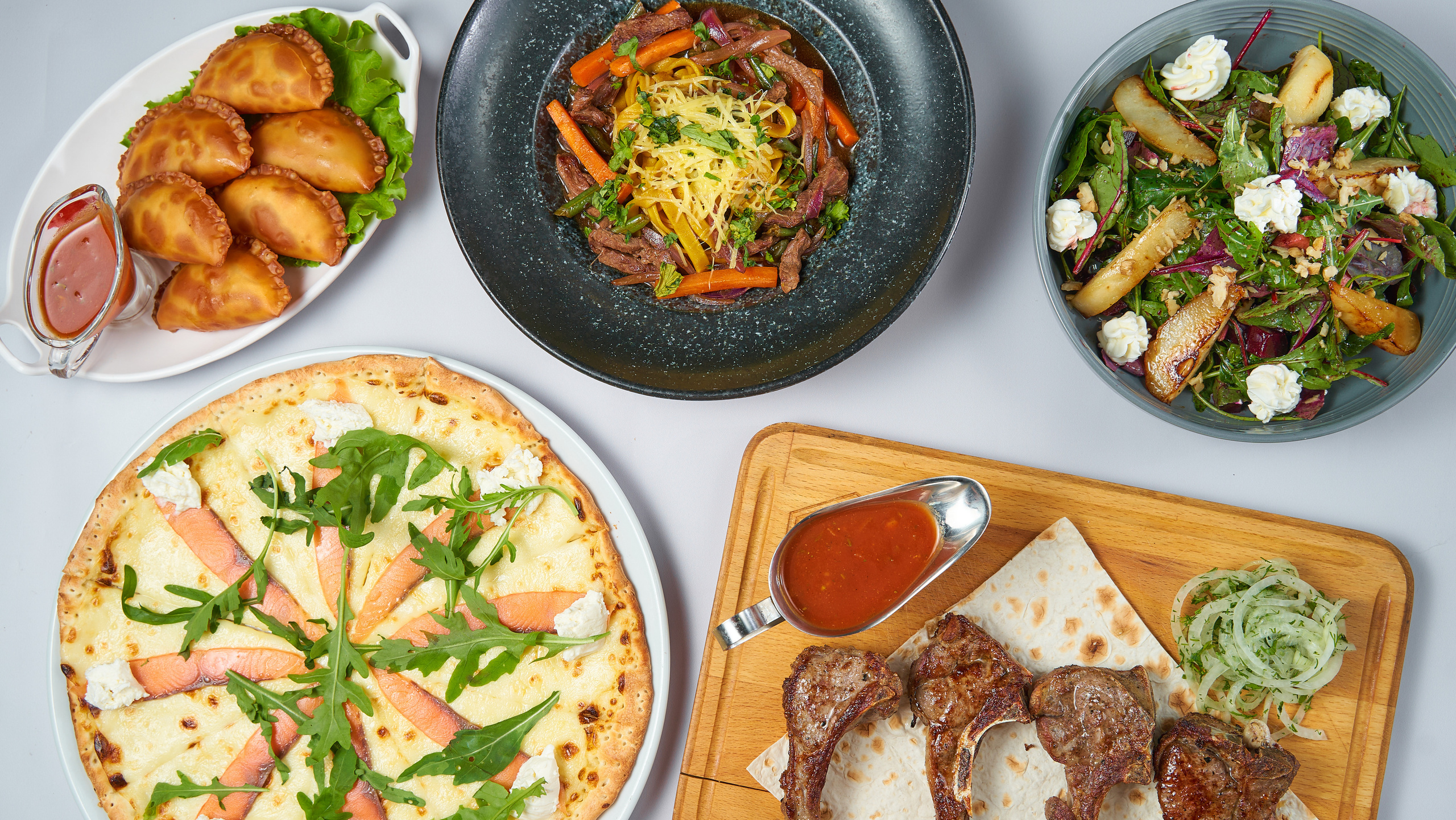 WOLT — Melange. Фотограф в Уральске Александр Хохлачёв | HOHLACHEV.COM