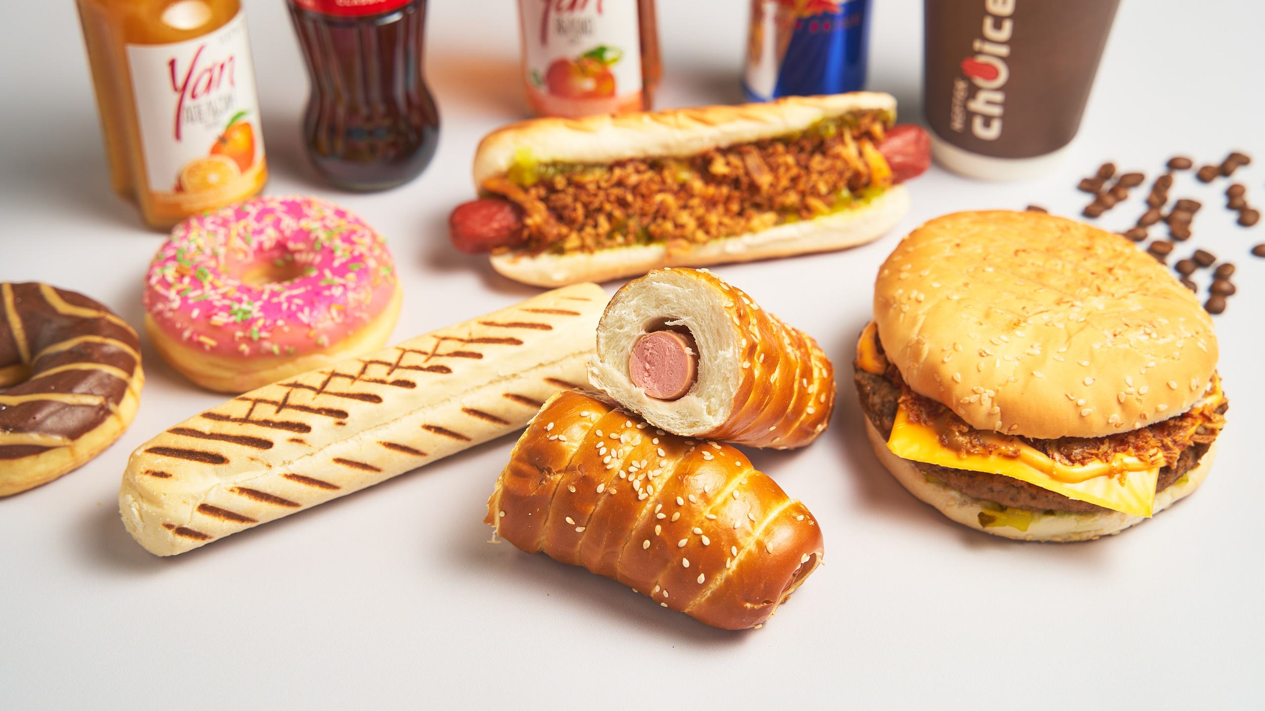 WOLT — Нефтек Choice. Фотограф в Уральске Александр Хохлачёв | HOHLACHEV.COM